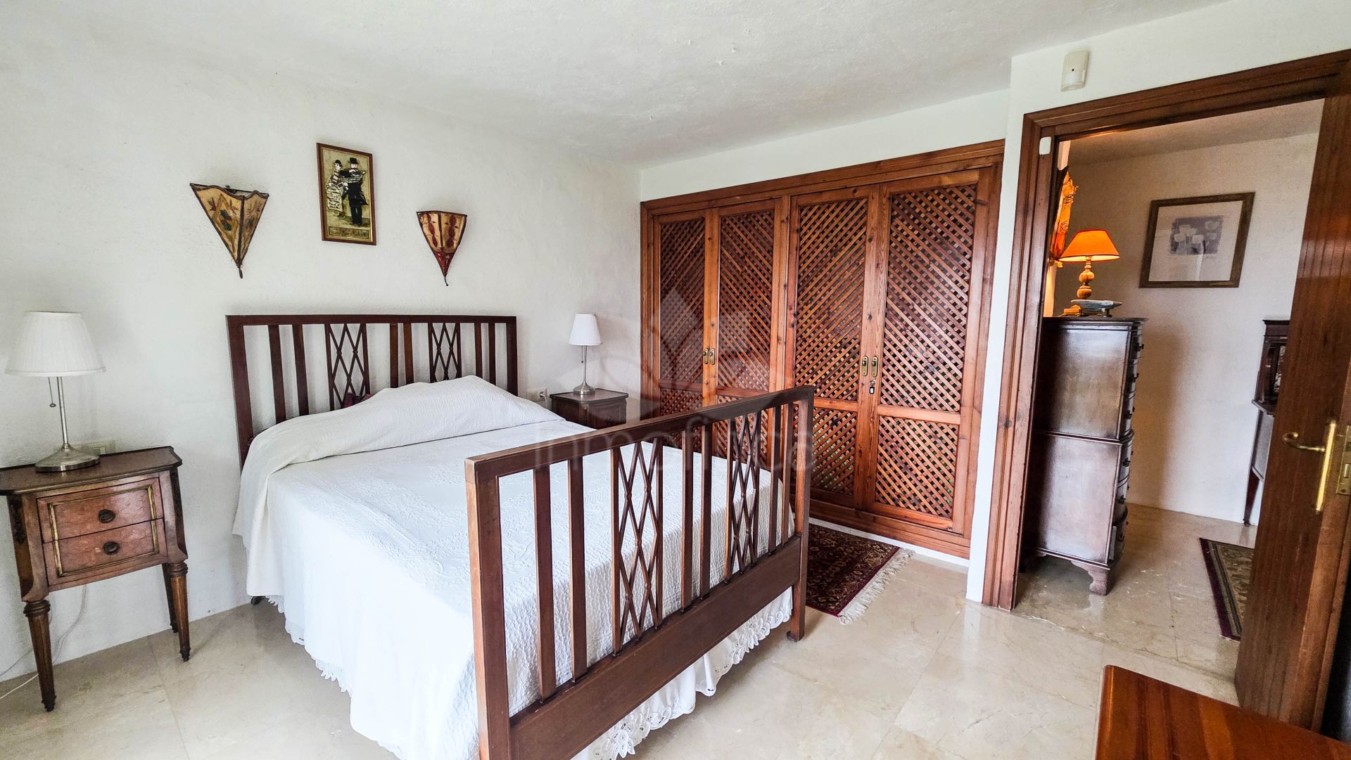 Villa en Bahia Dorada, Estepona