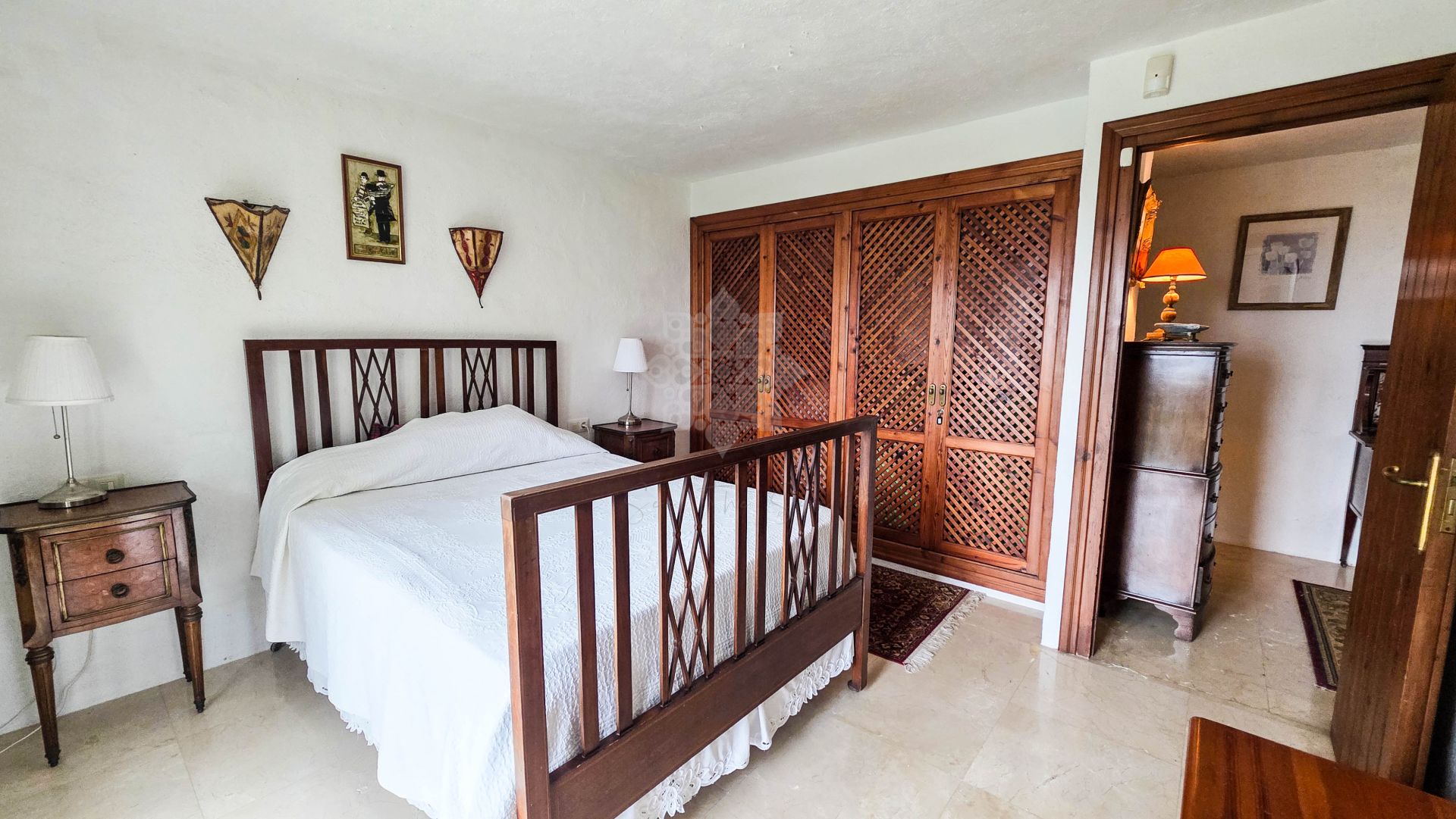 Villa en Bahia Dorada, Estepona