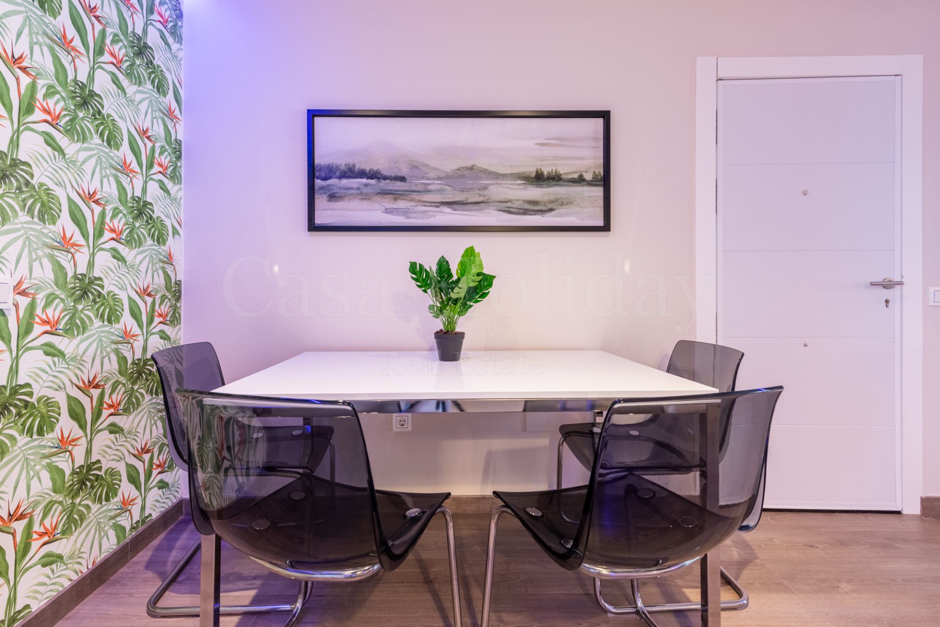 Ground Floor Apartment in Benalmadena Pueblo, Benalmadena