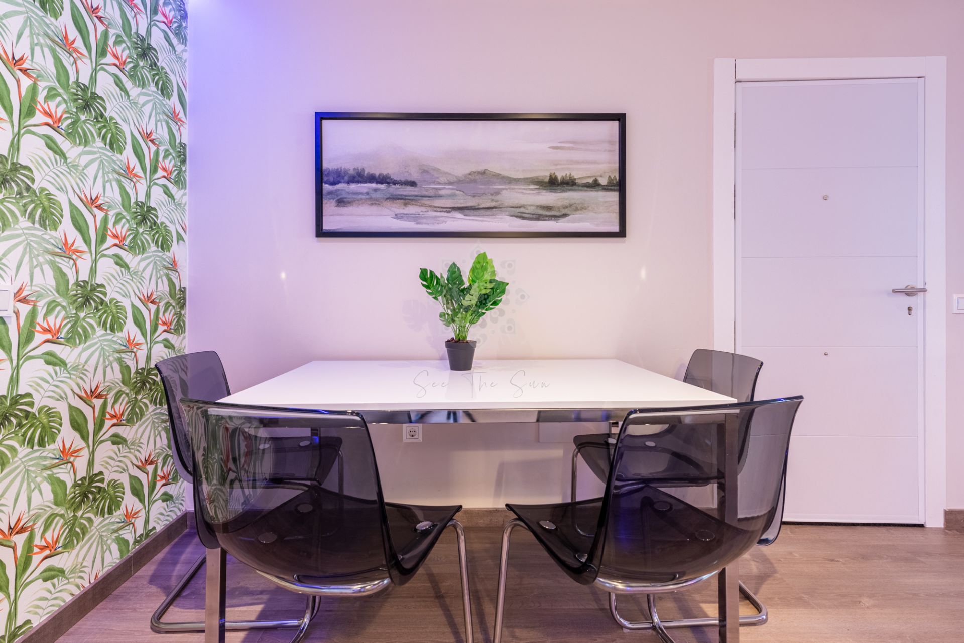 Apartamento Planta Baja en Benalmadena Pueblo, Benalmadena