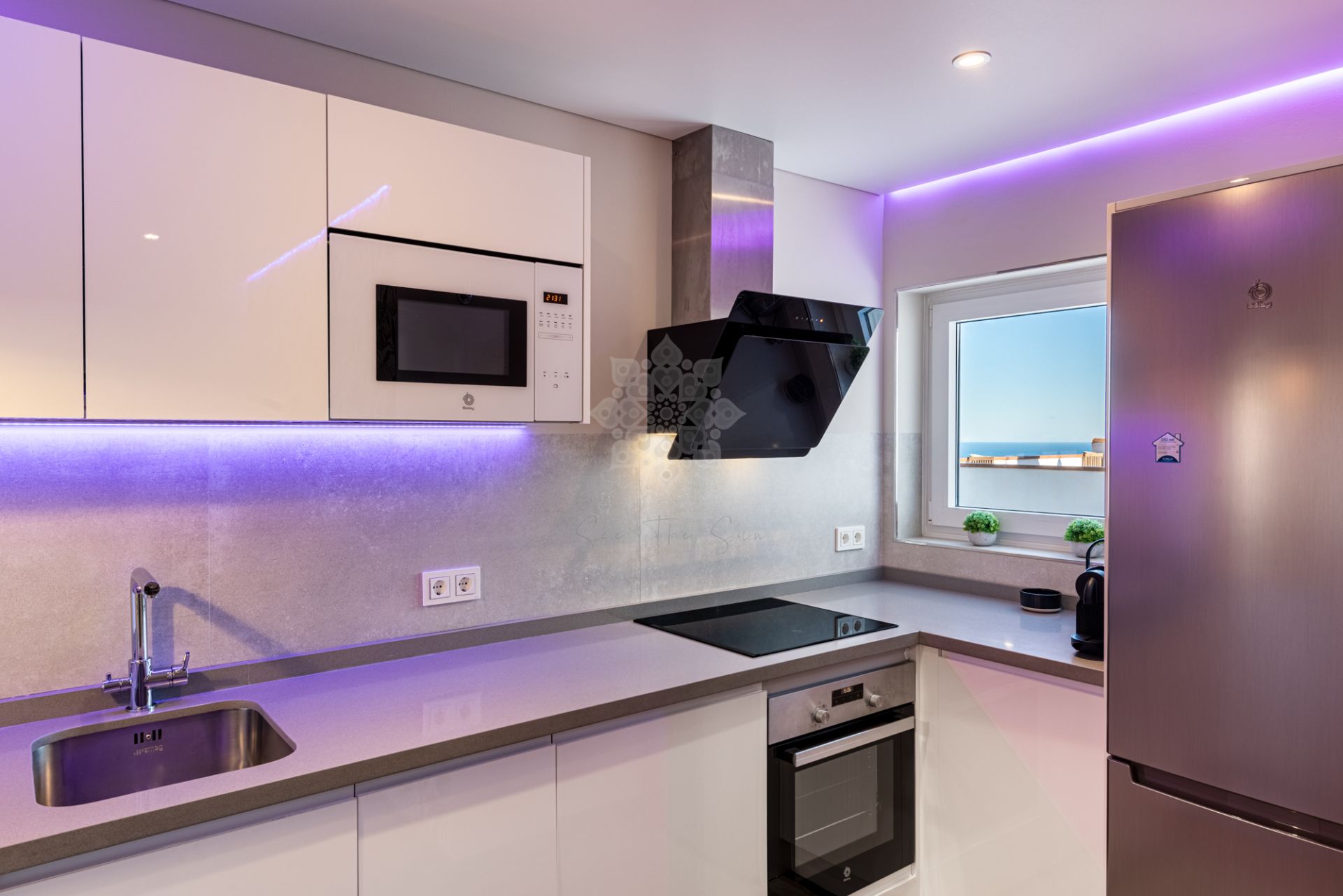 Apartamento Planta Baja en Benalmadena Pueblo, Benalmadena