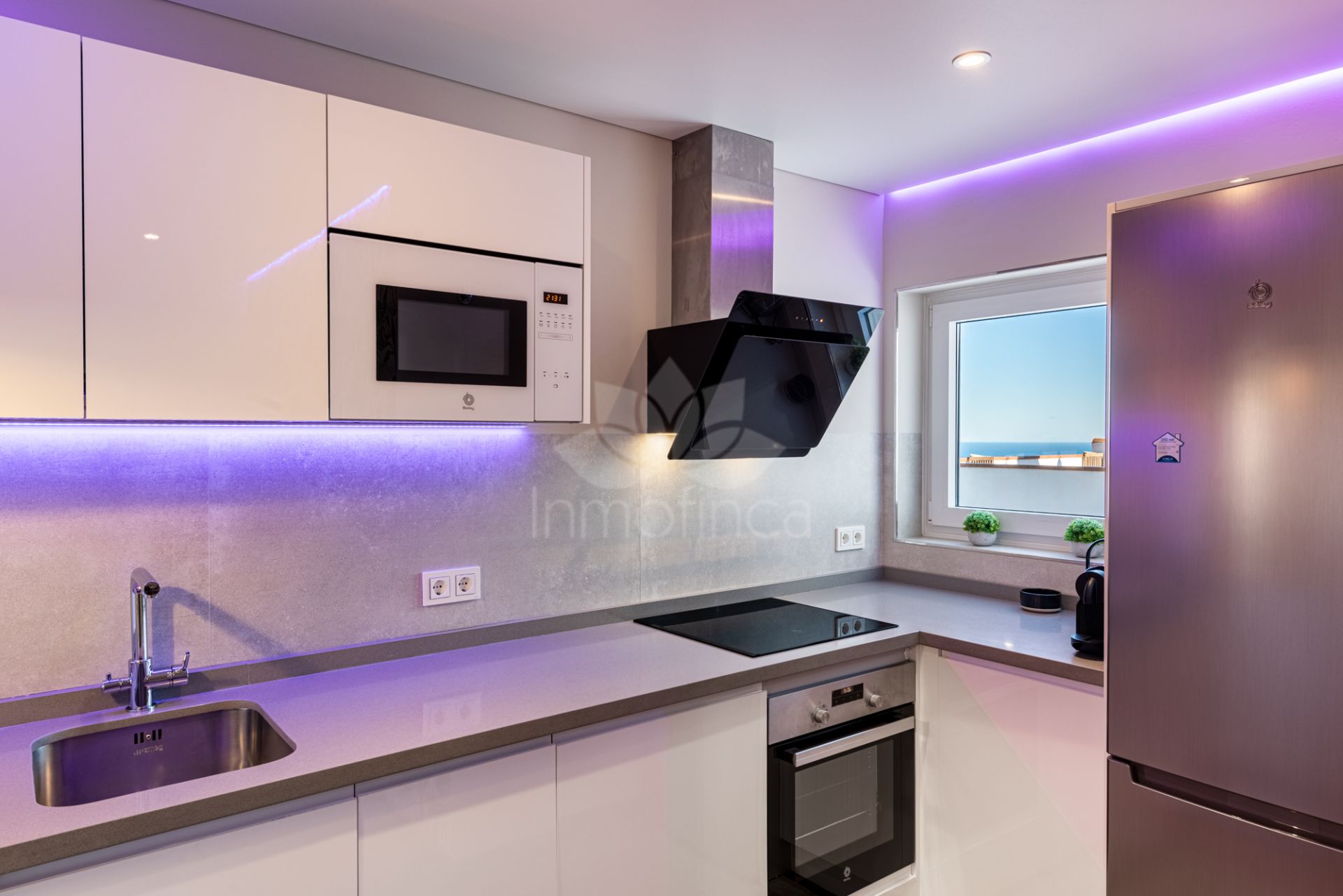 Apartamento Planta Baja en Benalmadena Pueblo, Benalmadena