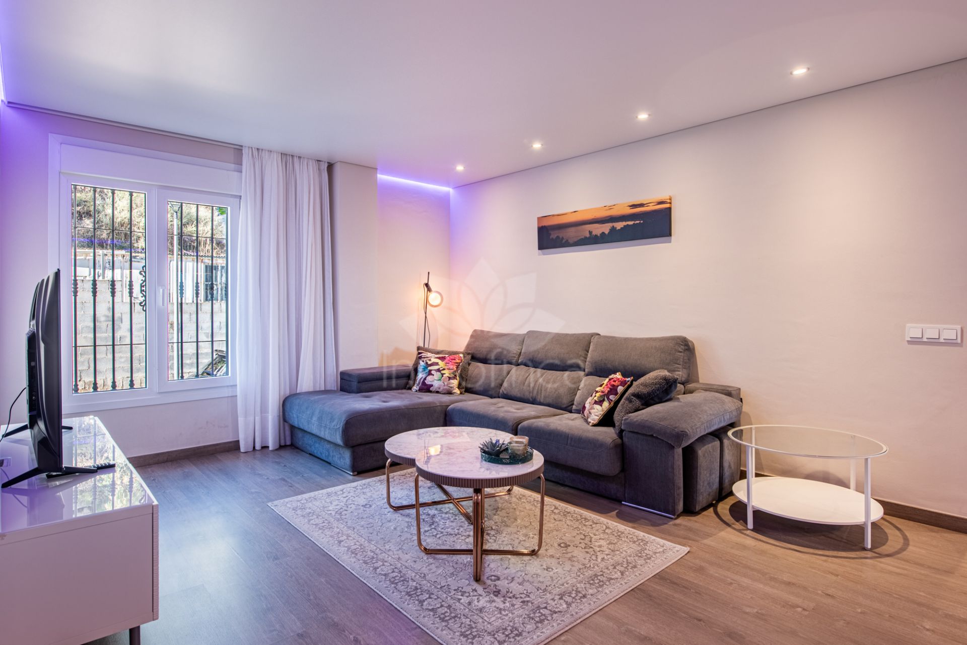 Apartamento Planta Baja en Benalmadena Pueblo, Benalmadena