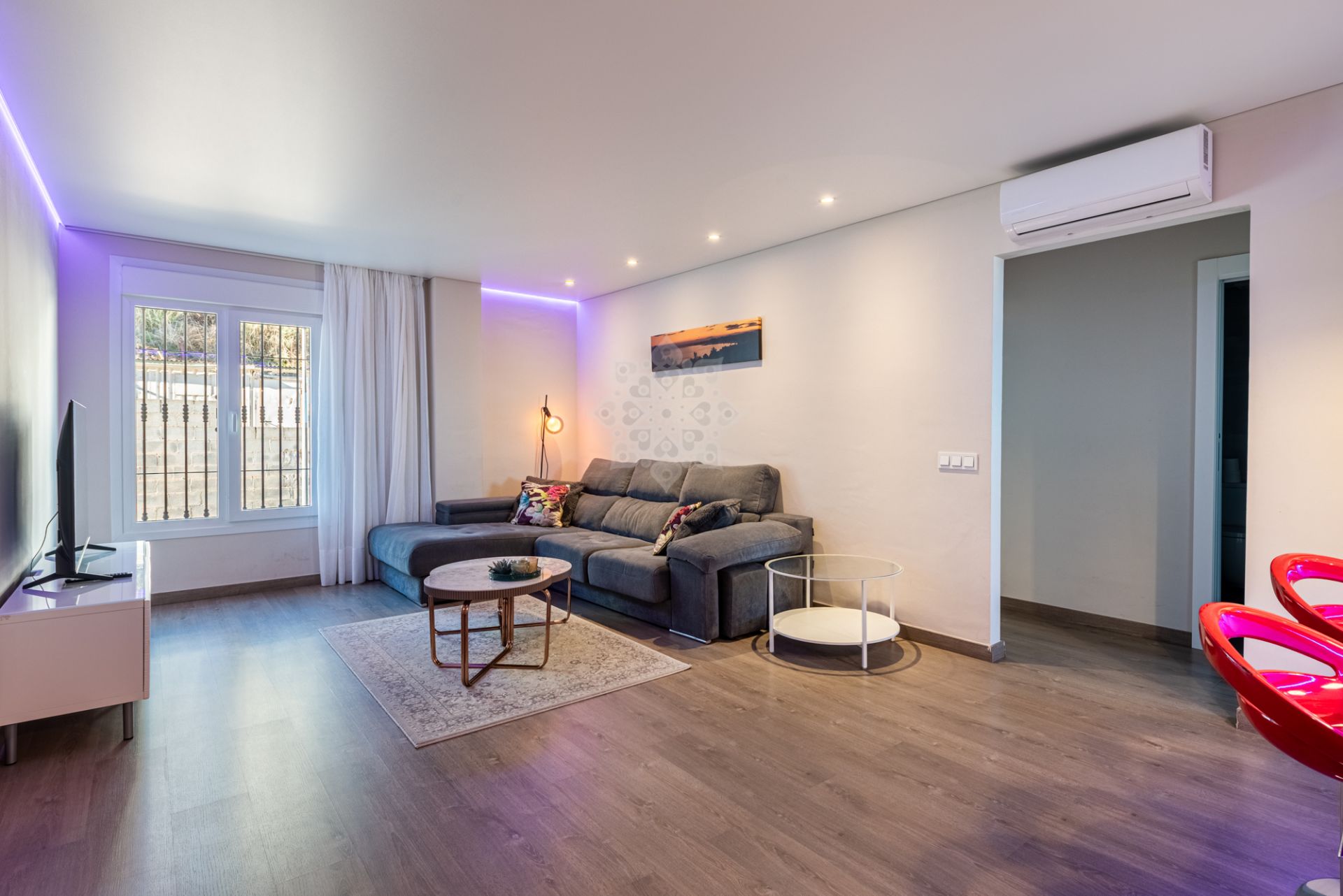 Apartamento Planta Baja en Benalmadena Pueblo, Benalmadena