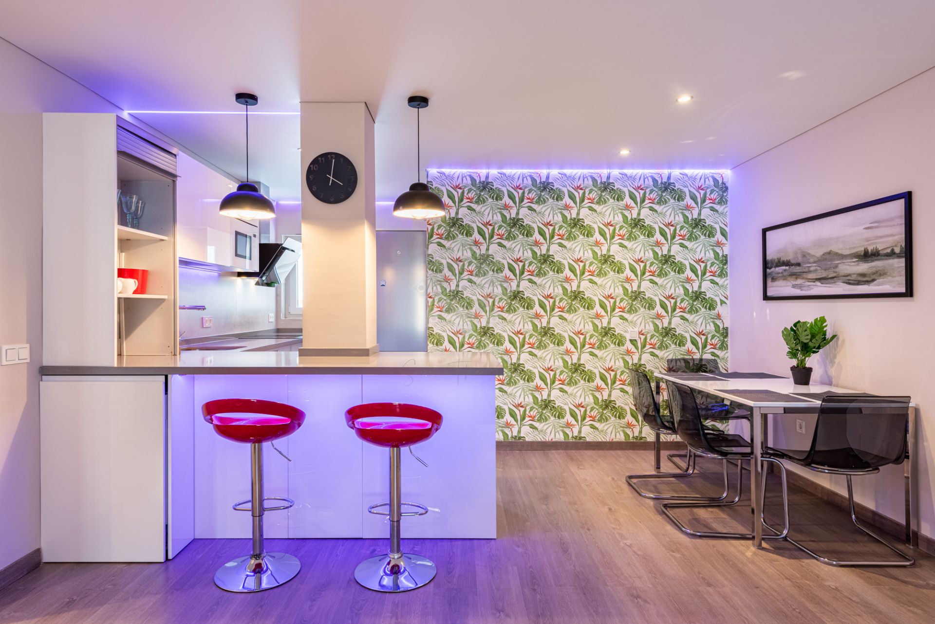 Apartamento Planta Baja en Benalmadena Pueblo, Benalmadena