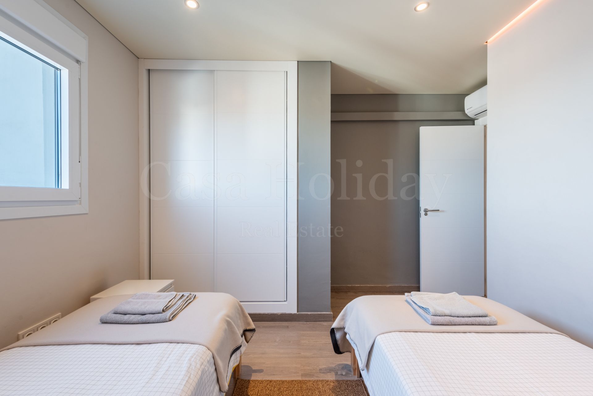 Ground Floor Apartment in Benalmadena Pueblo, Benalmadena