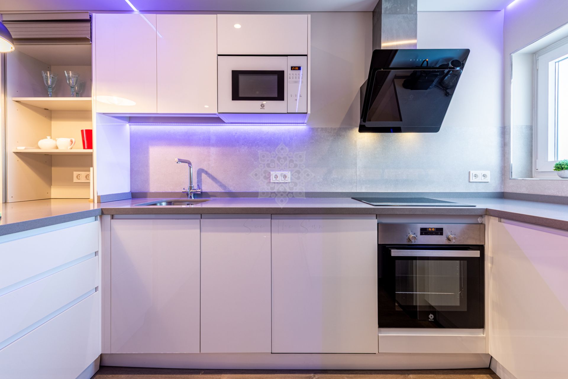 Apartamento Planta Baja en Benalmadena Pueblo, Benalmadena