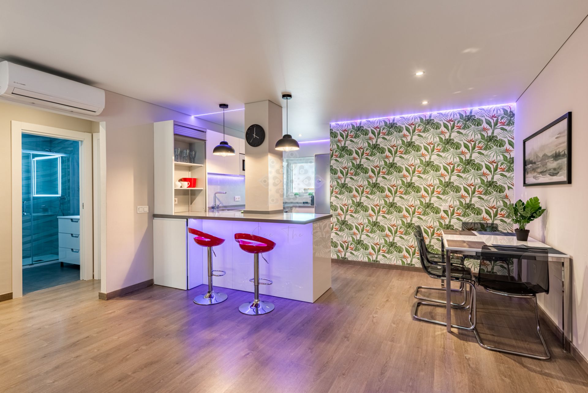 Apartamento Planta Baja en Benalmadena Pueblo, Benalmadena