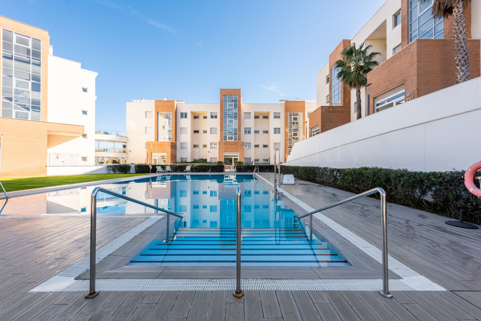 Apartamento en El Higueron, Fuengirola
