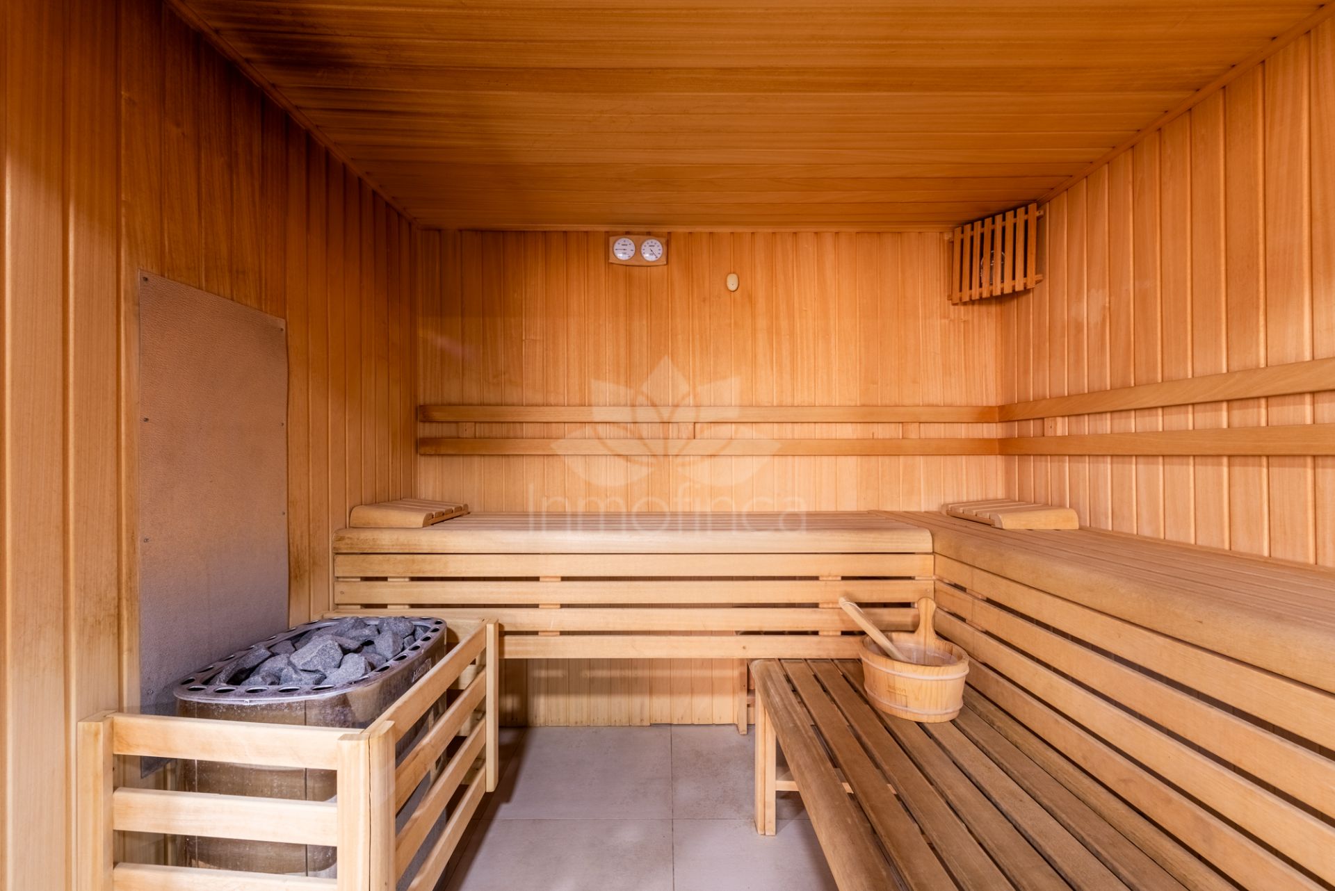 Apartamento en El Higueron, Fuengirola