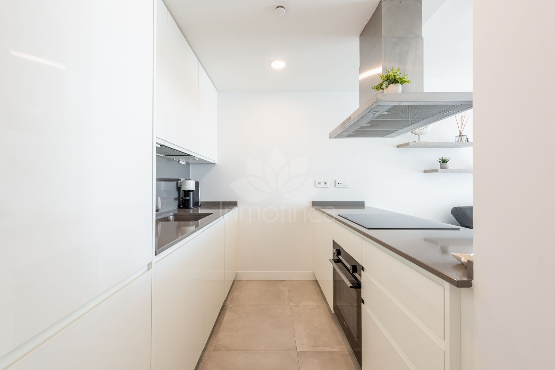 Apartamento en El Higueron, Fuengirola