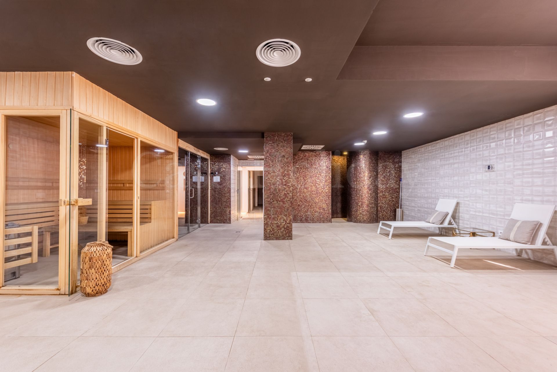 Apartamento en El Higueron, Fuengirola