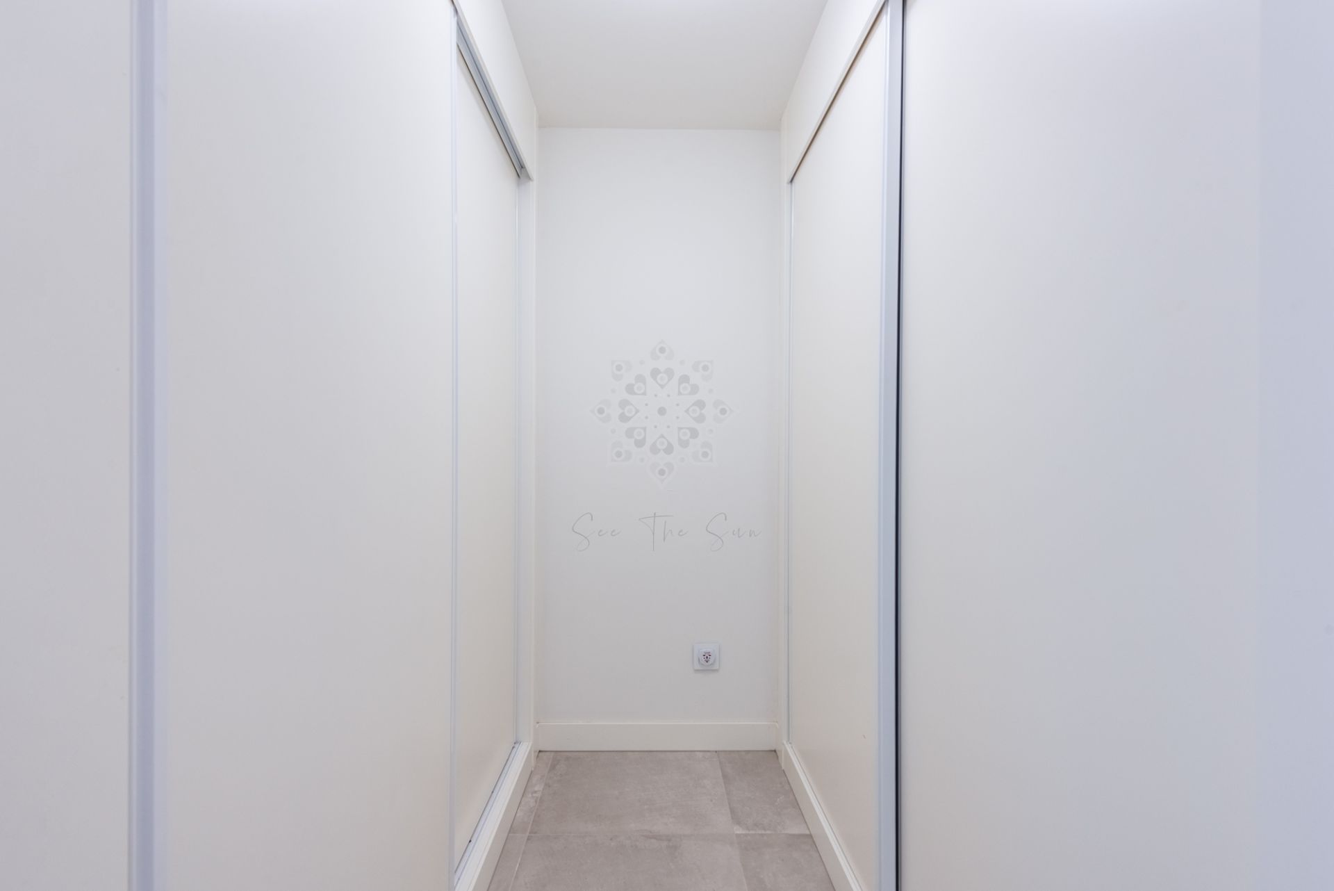 Apartment in El Higueron, Fuengirola