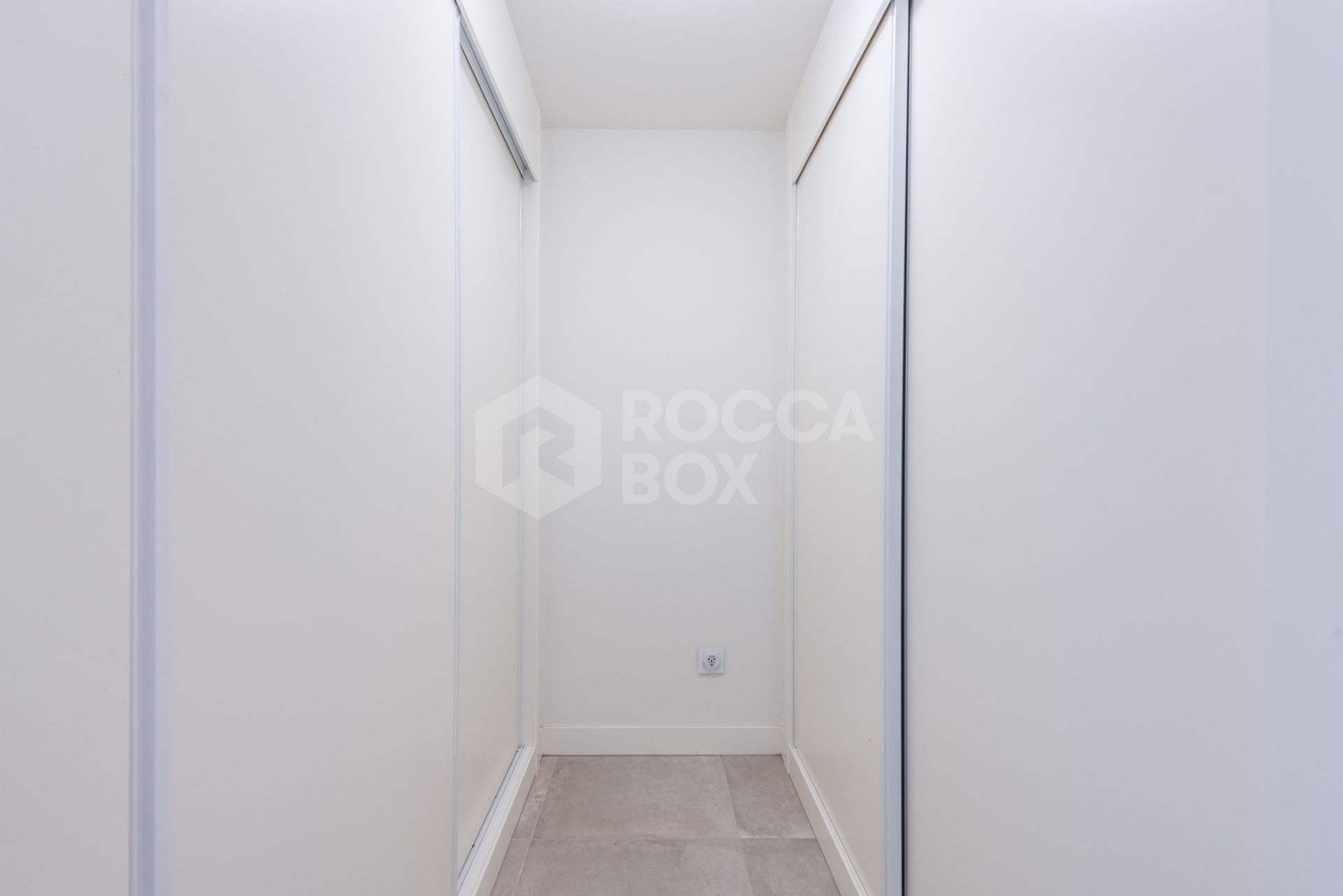 Stylish 2 bedrooms apartment with terrace and sea views in Panoramica, El Higueron