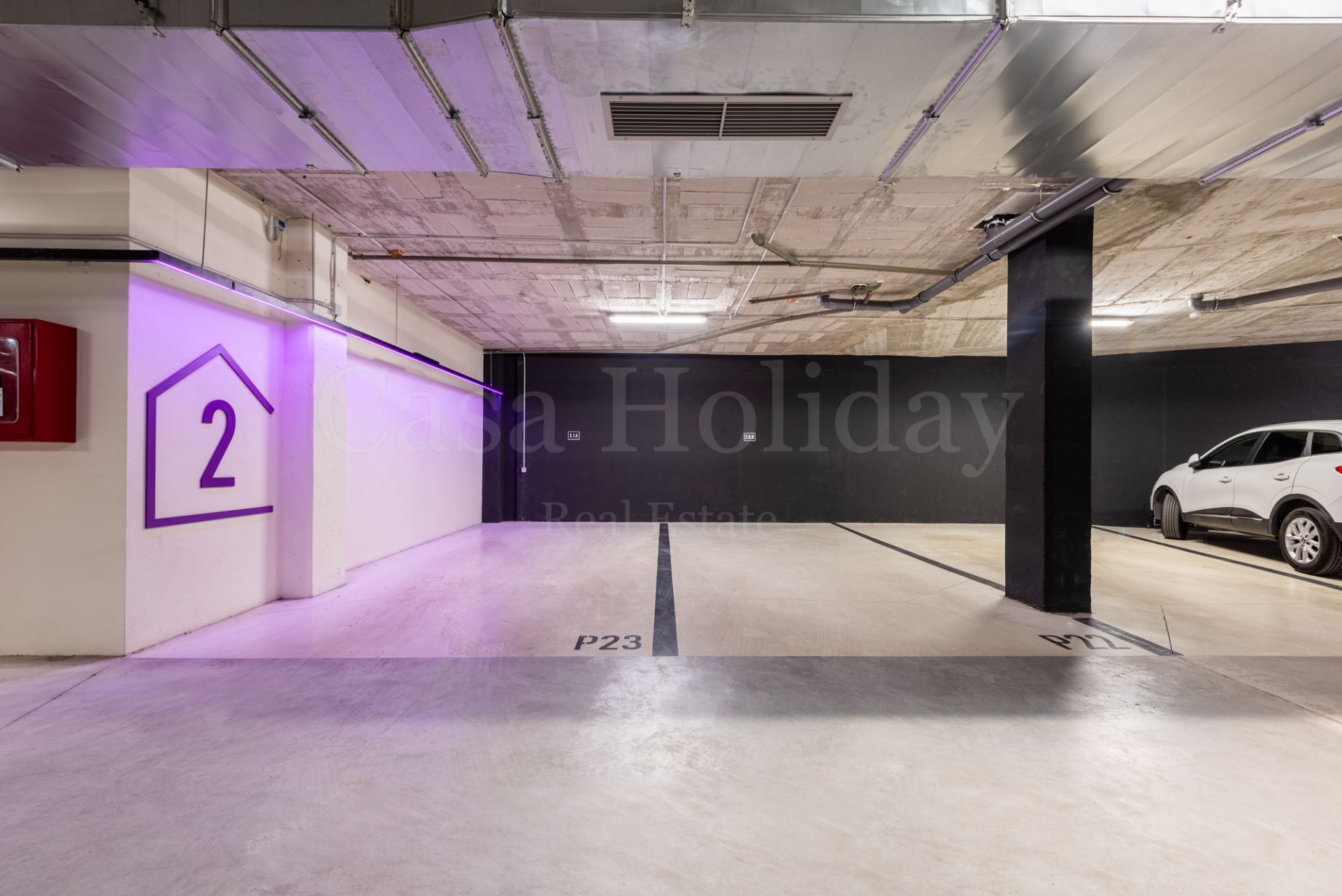 Apartamento en El Higueron, Fuengirola