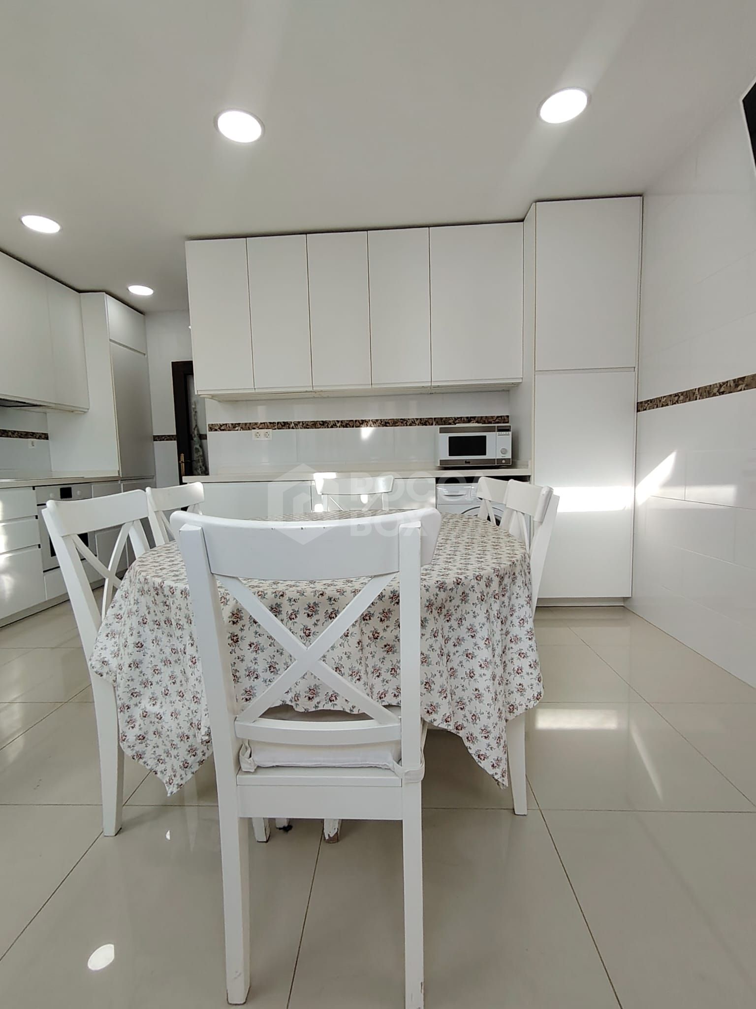 Apartment in Fuengirola – just steps from the beach!