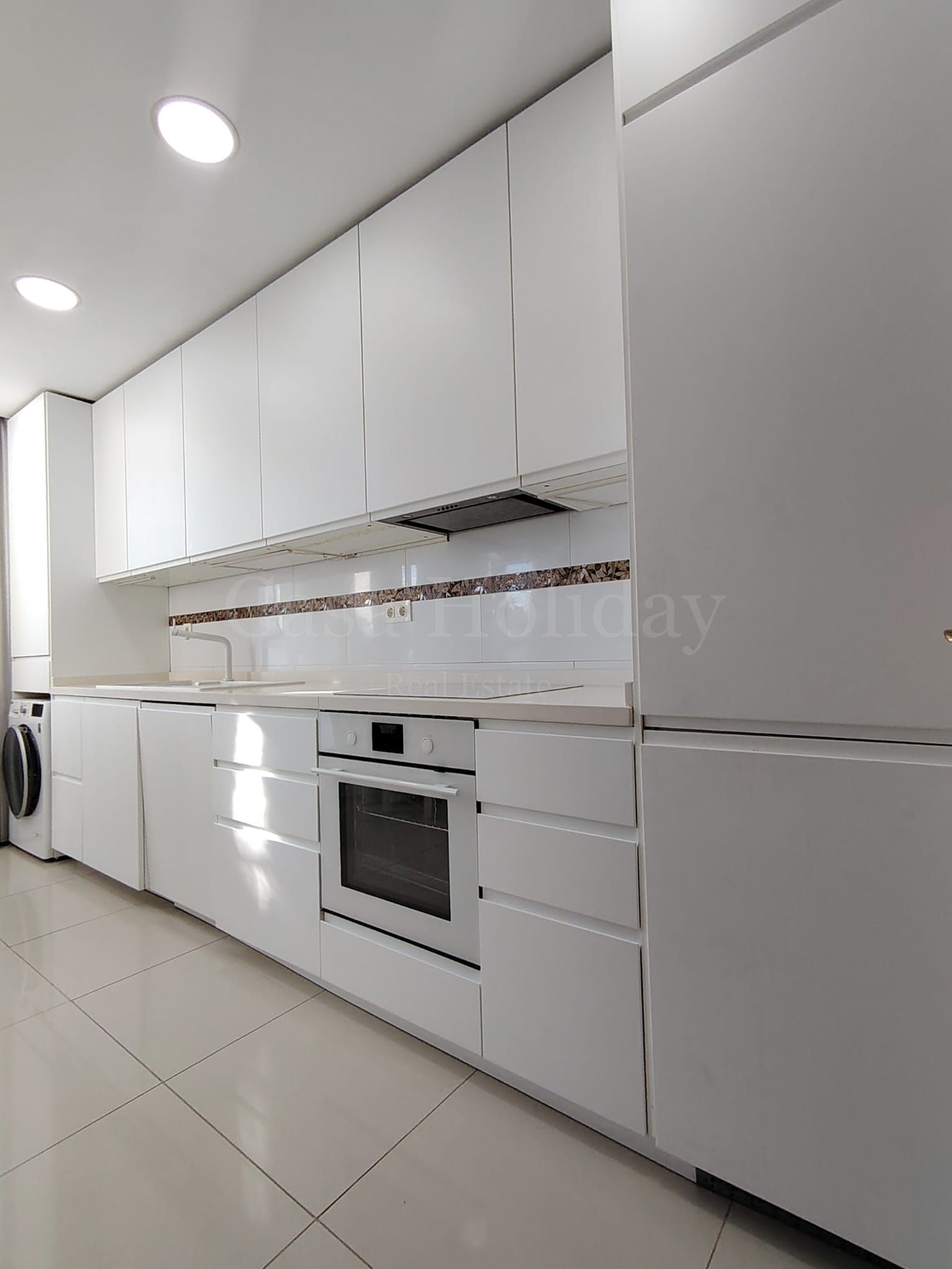 Apartamento en Los Boliches, Fuengirola