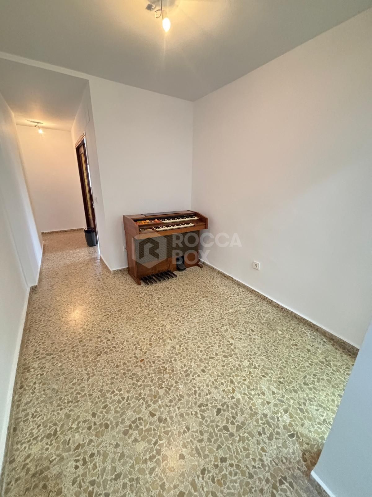 Apartment in Fuengirola – just steps from the beach!