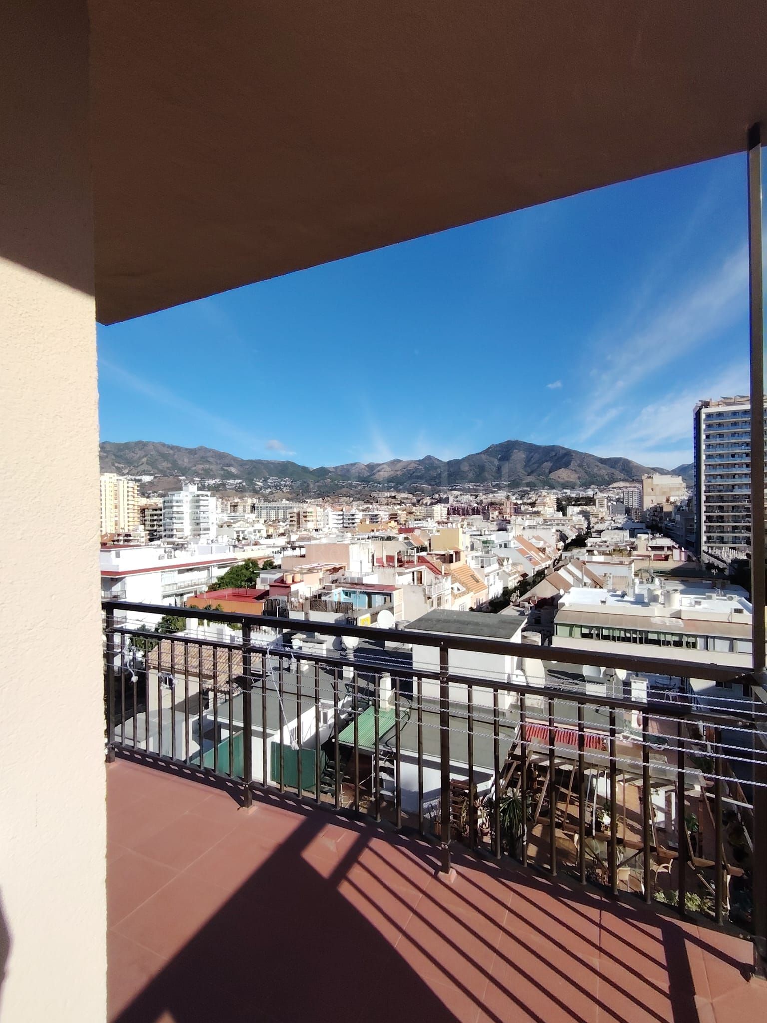 Apartamento en Los Boliches, Fuengirola