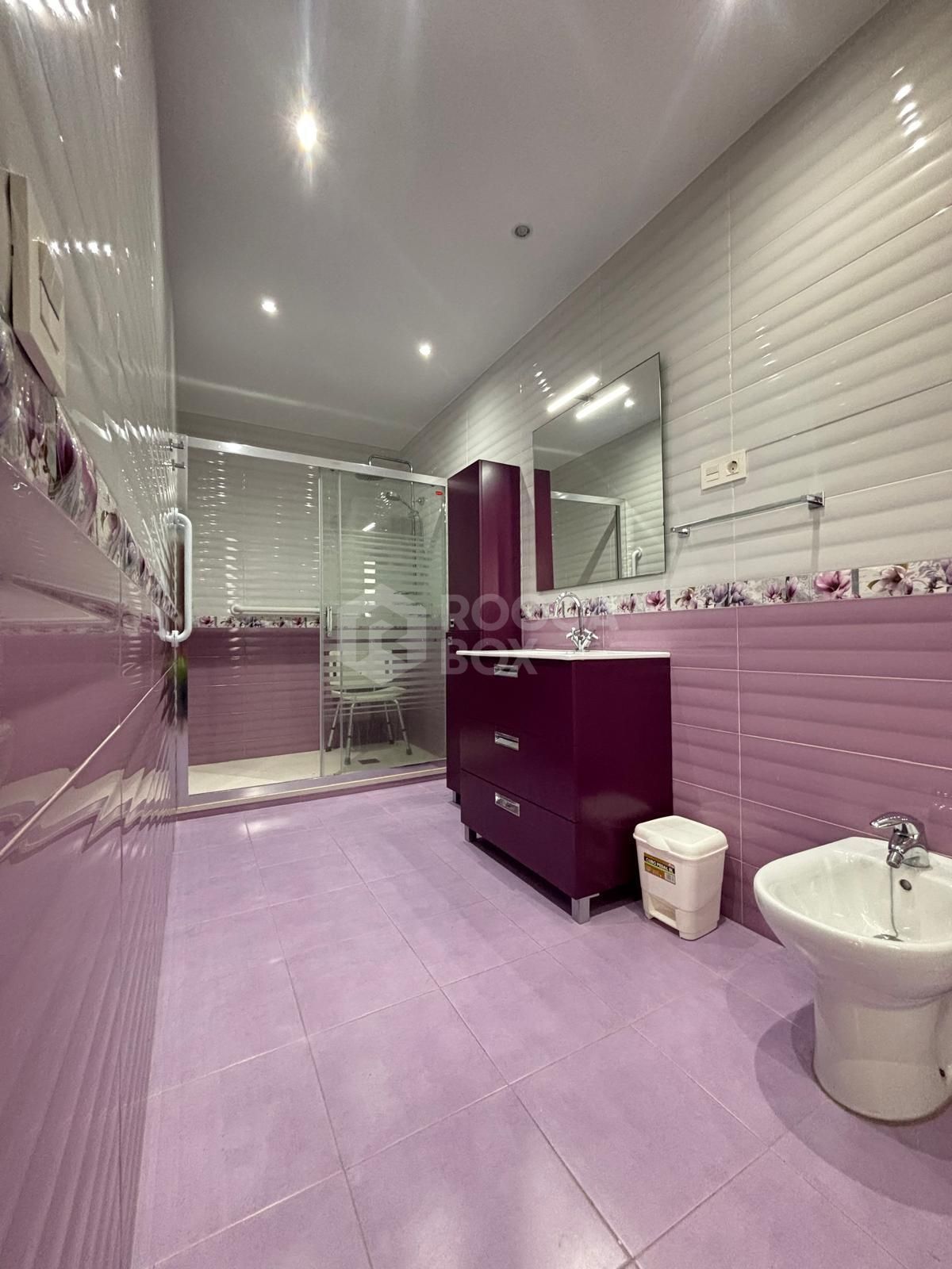 Apartment in Fuengirola – just steps from the beach!