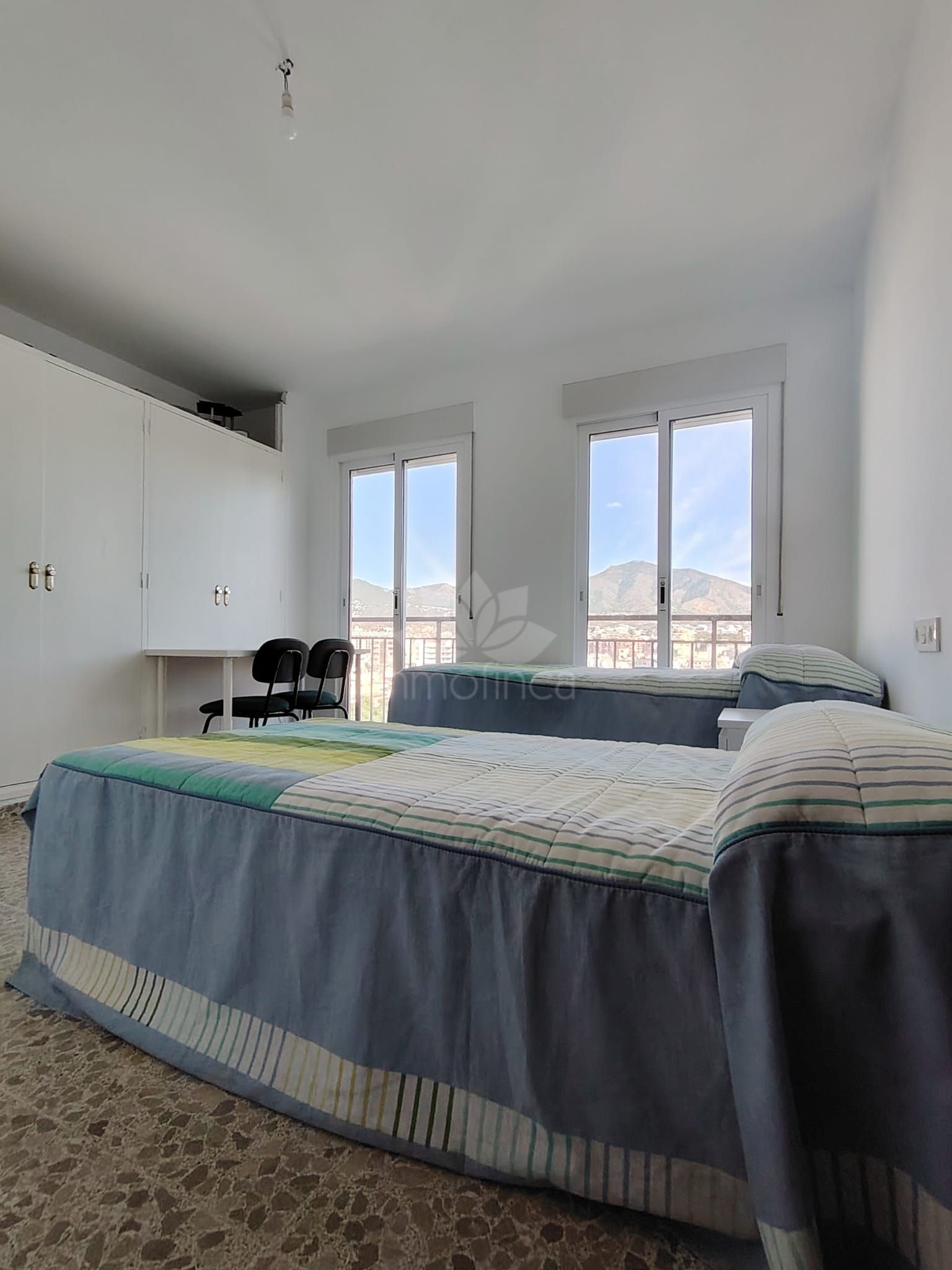 Apartamento en Los Boliches, Fuengirola