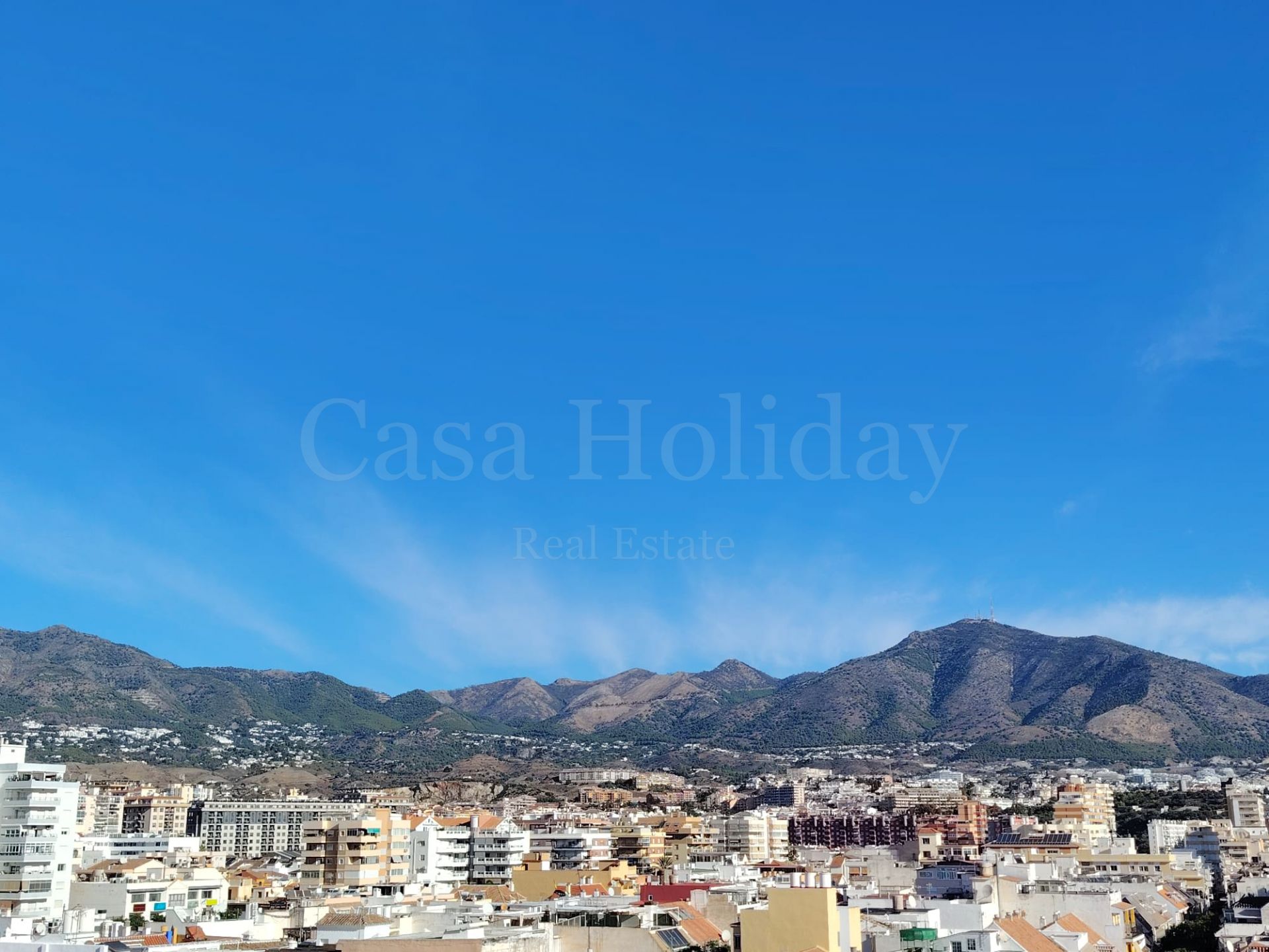 Apartamento en Los Boliches, Fuengirola