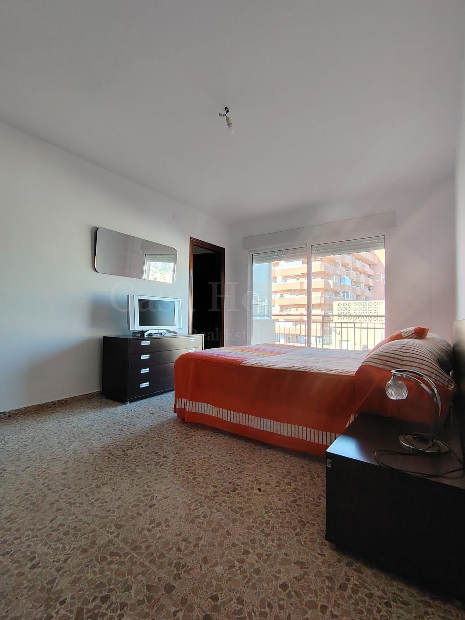 Apartamento en Los Boliches, Fuengirola