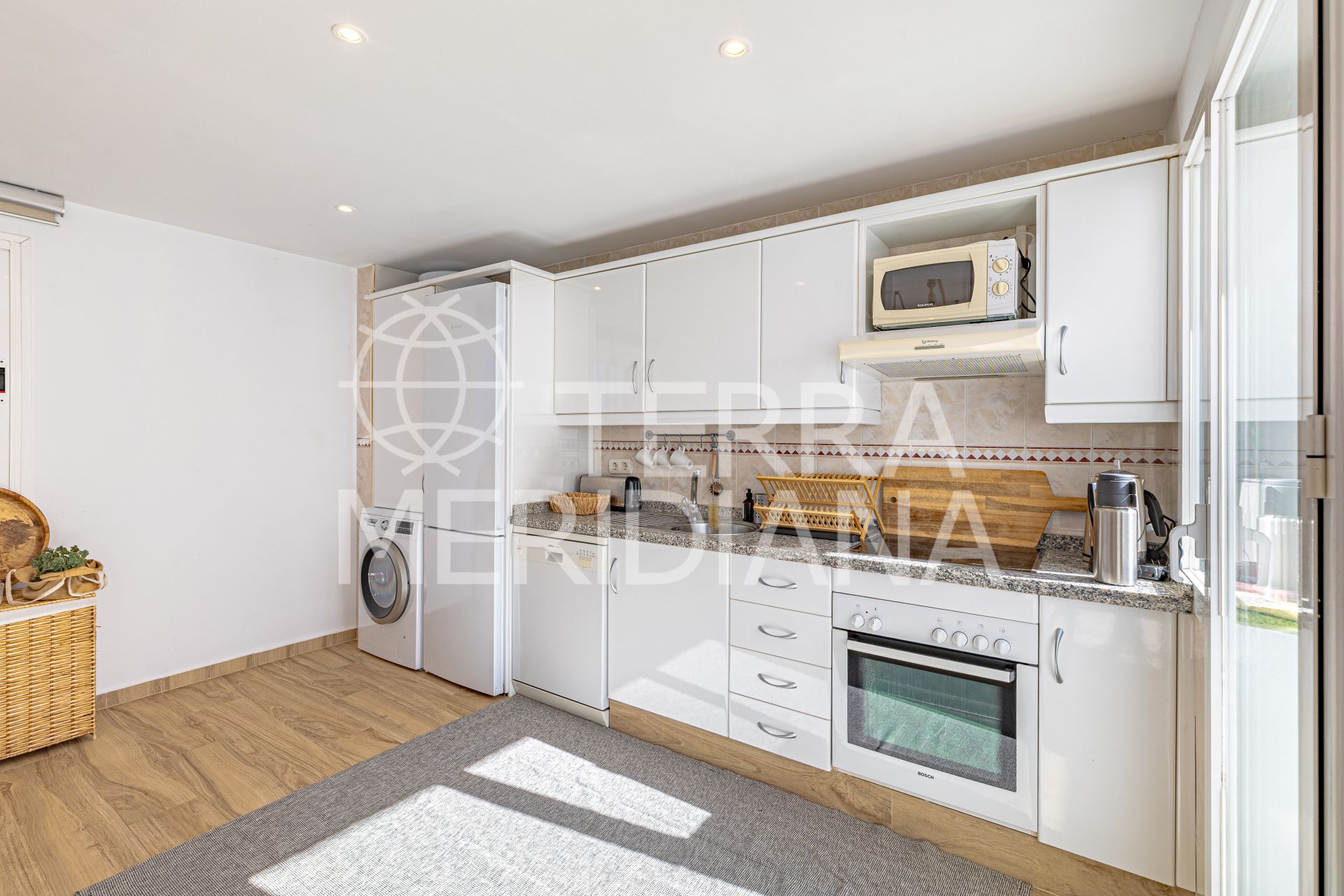 Apartment in Los Naranjos de Marbella, Marbella