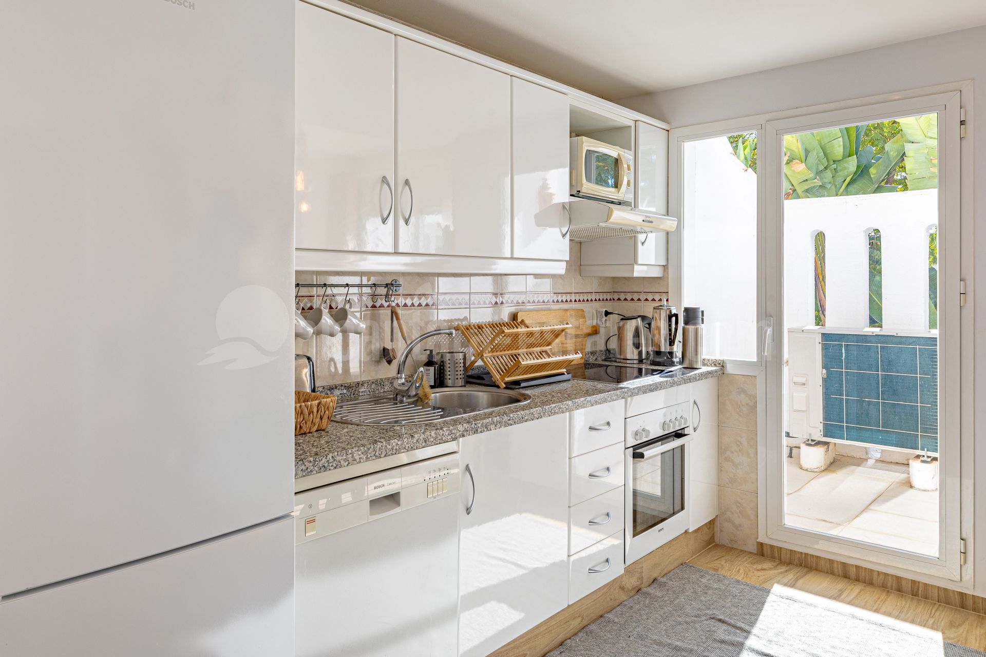 Apartamento en Los Naranjos de Marbella, Marbella