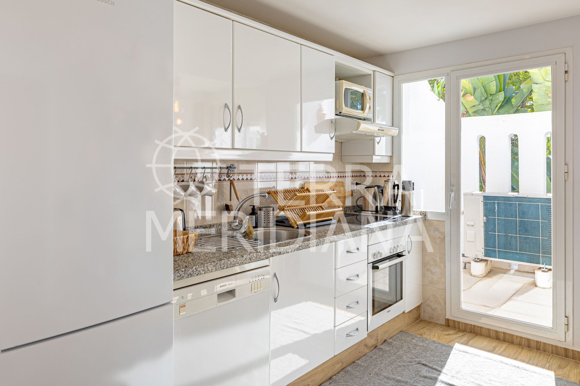 Apartment in Los Naranjos de Marbella, Marbella