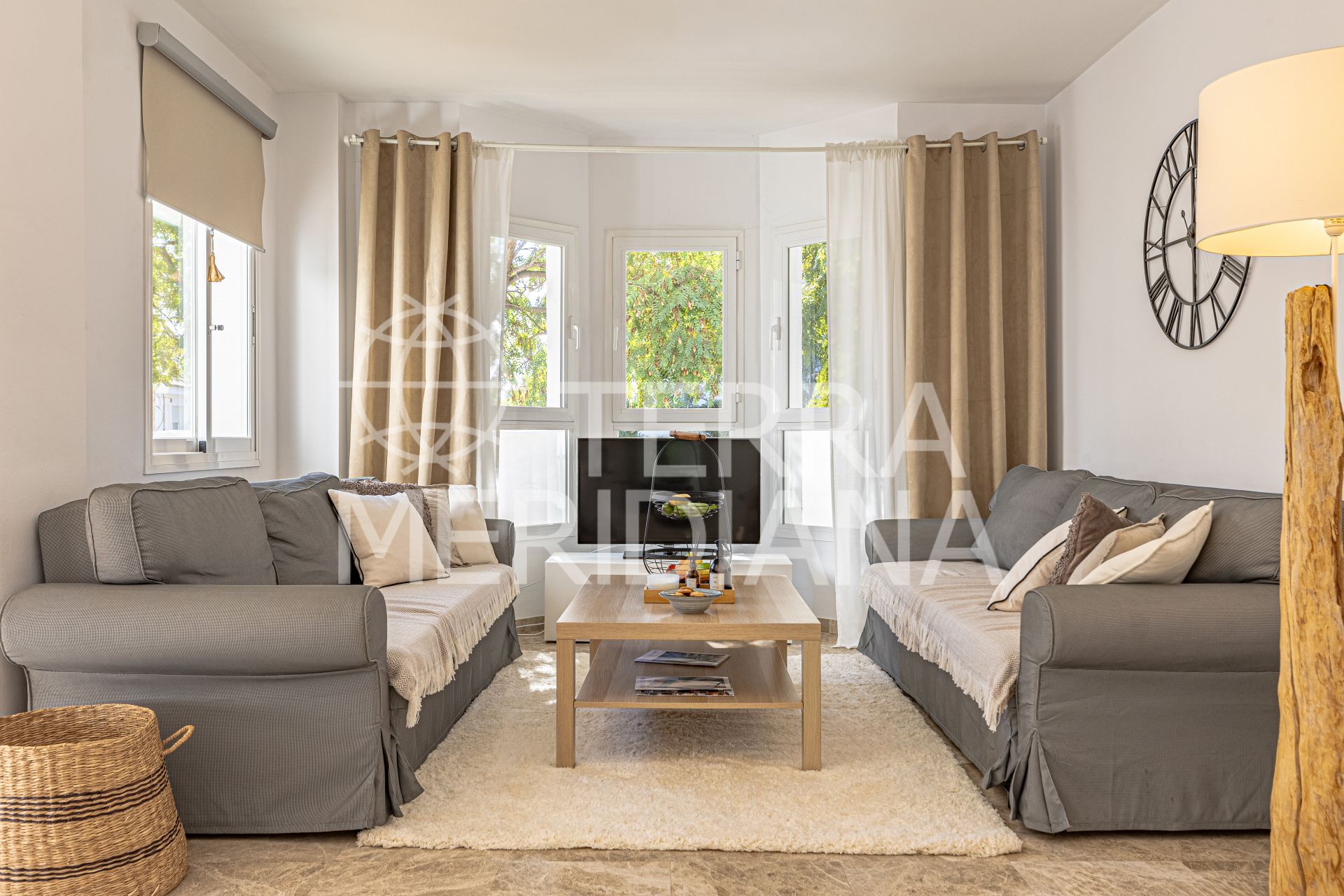 Apartment in Los Naranjos de Marbella, Marbella