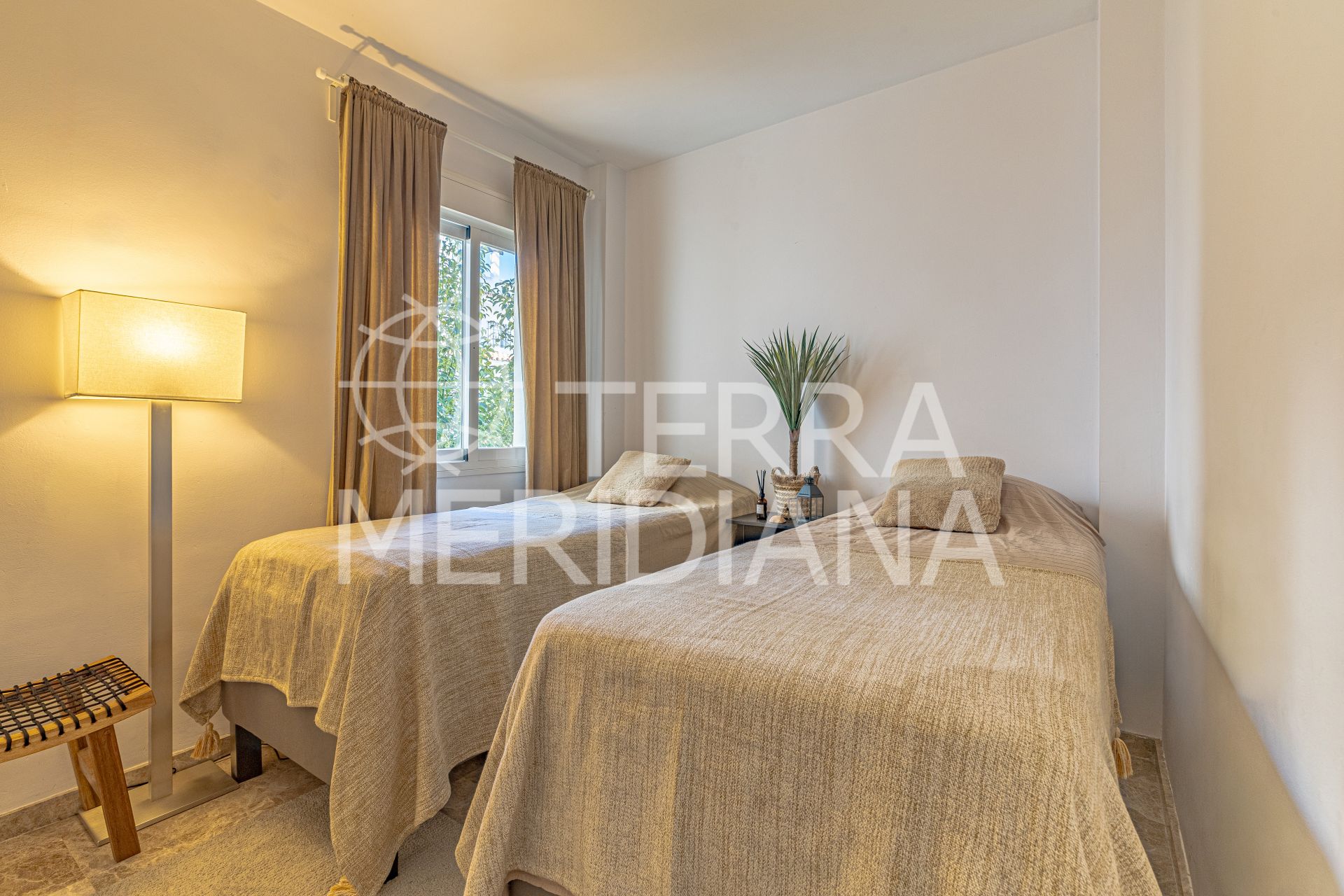 Apartment in Los Naranjos de Marbella, Marbella