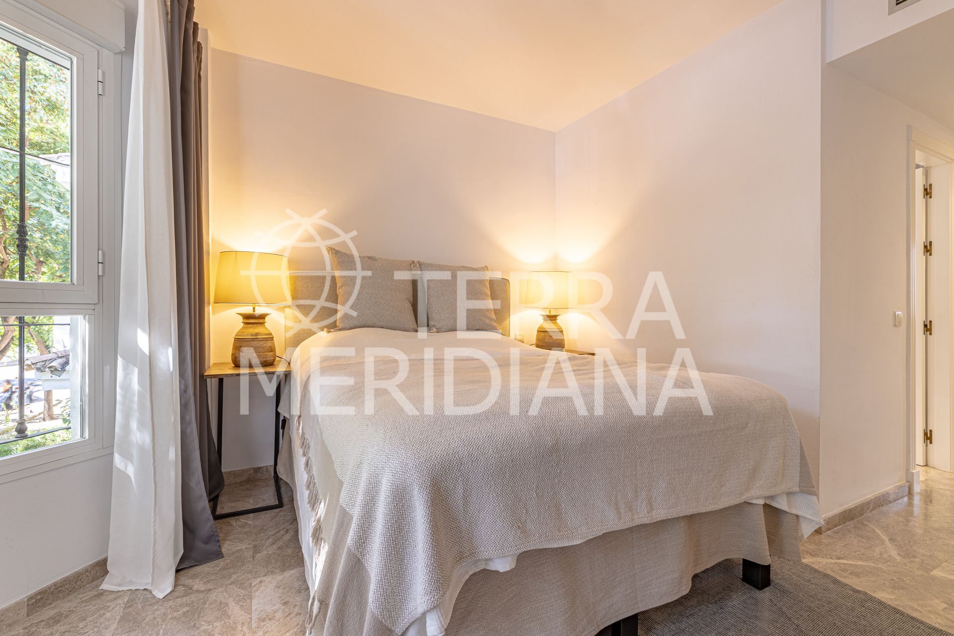 Apartment in Los Naranjos de Marbella, Marbella