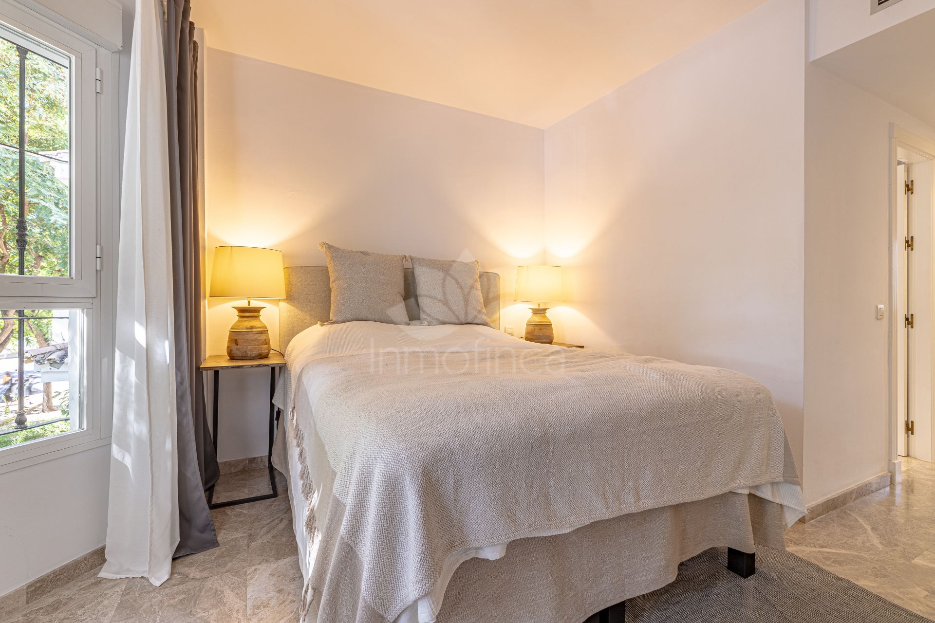 Apartment in Los Naranjos de Marbella, Marbella