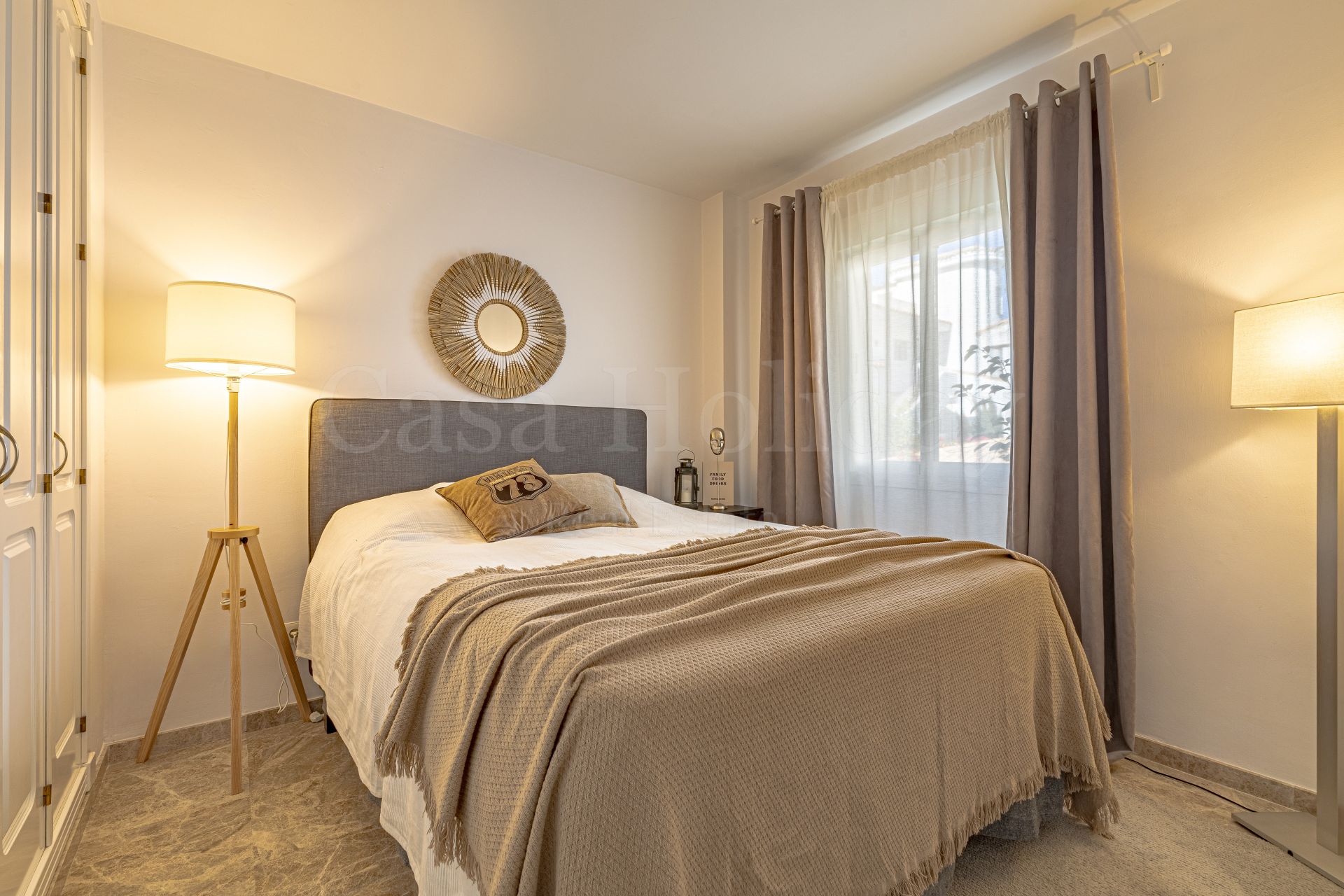 Apartment in Los Naranjos de Marbella, Marbella