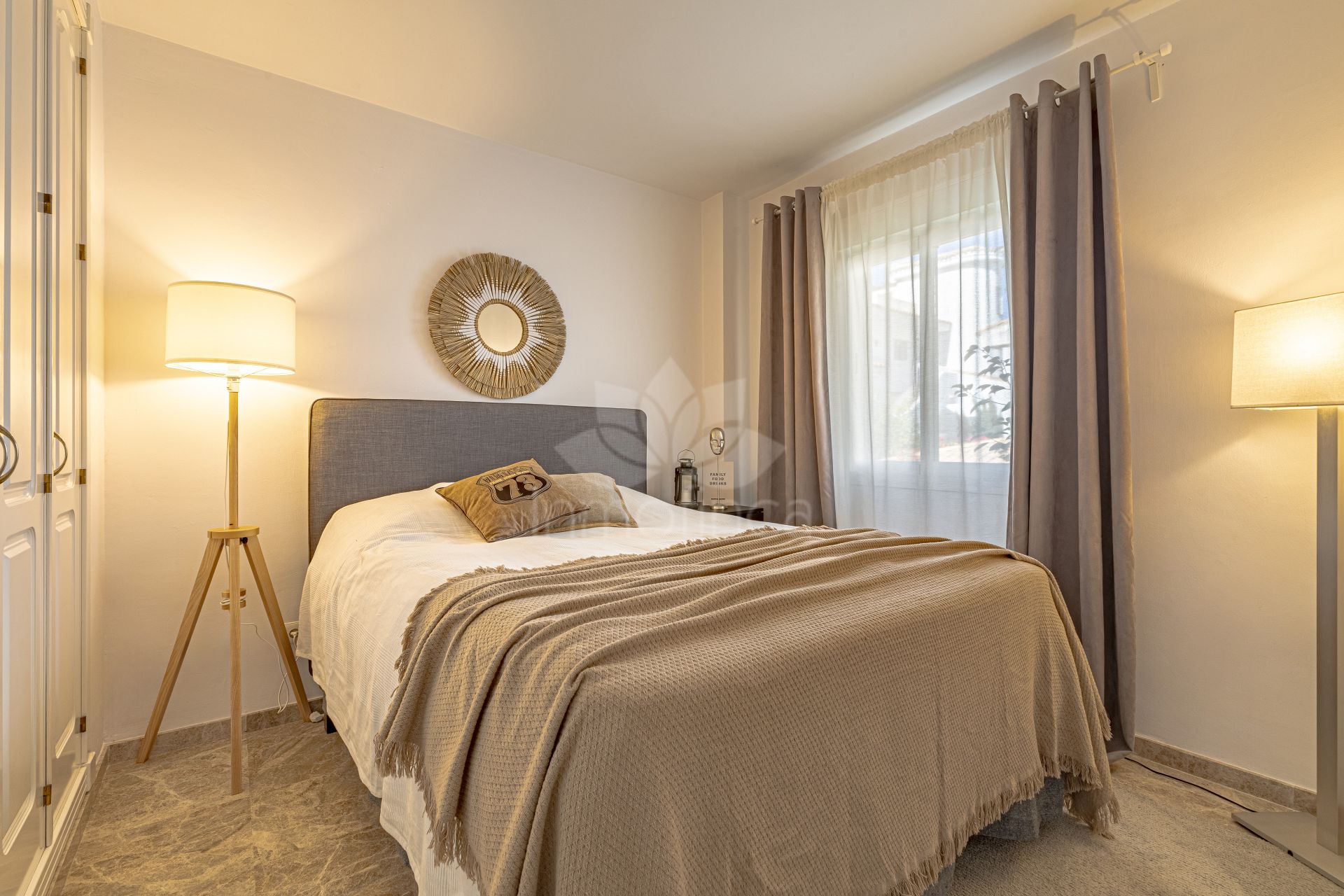 Apartment in Los Naranjos de Marbella, Marbella