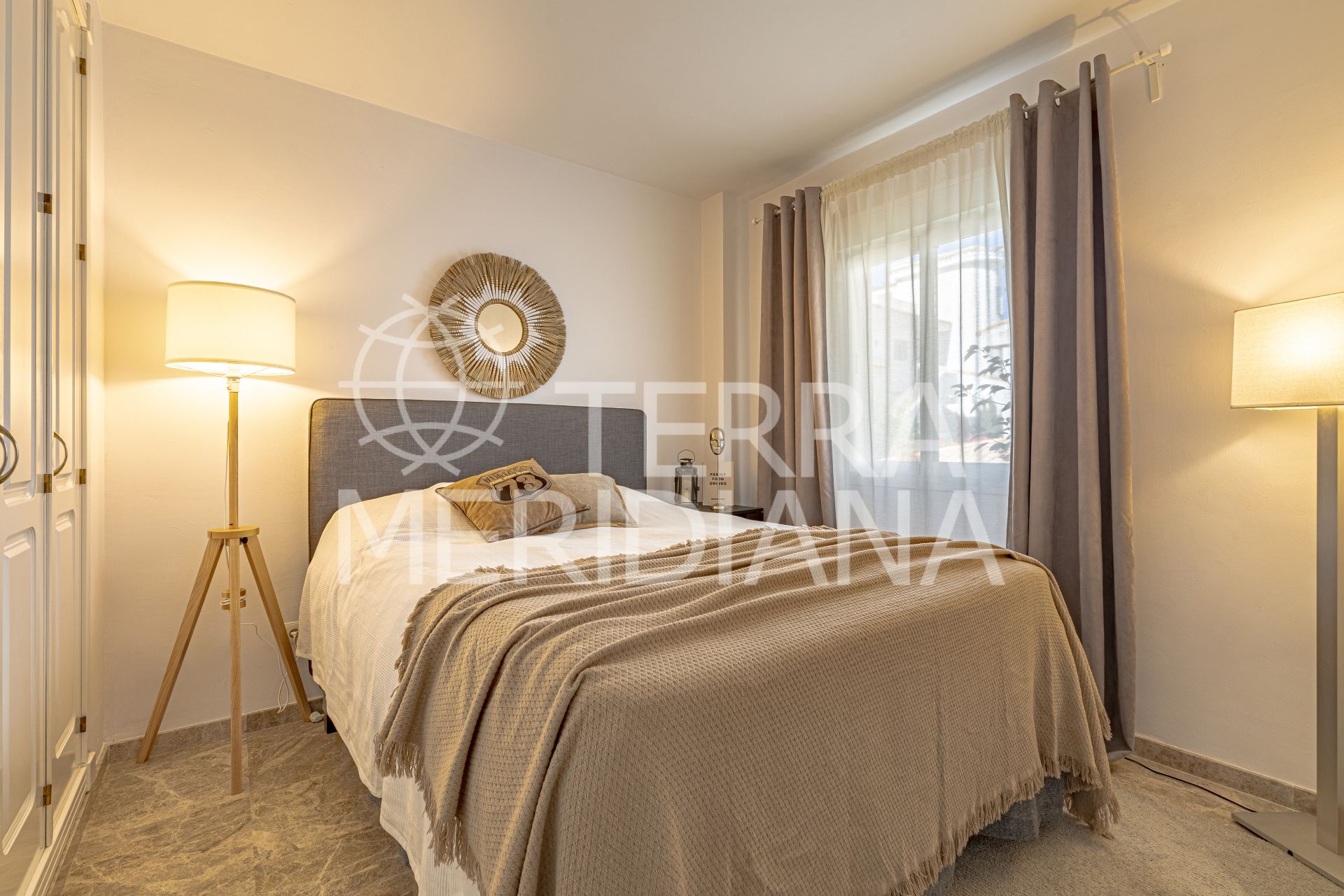 Apartment in Los Naranjos de Marbella, Marbella