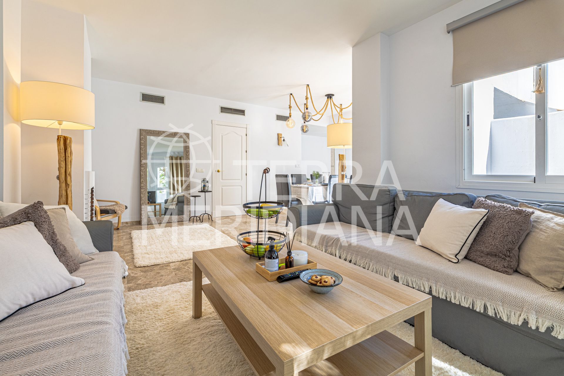 Apartment in Los Naranjos de Marbella, Marbella