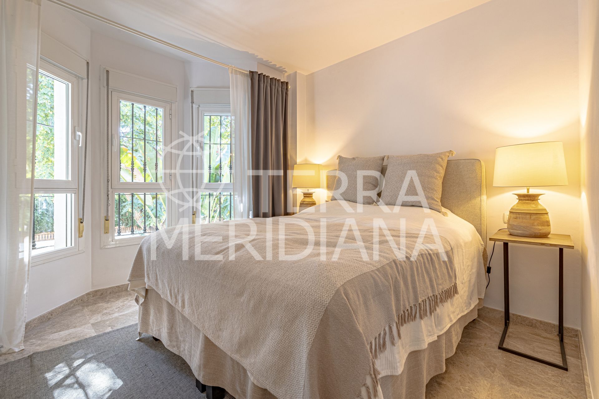 Apartment in Los Naranjos de Marbella, Marbella