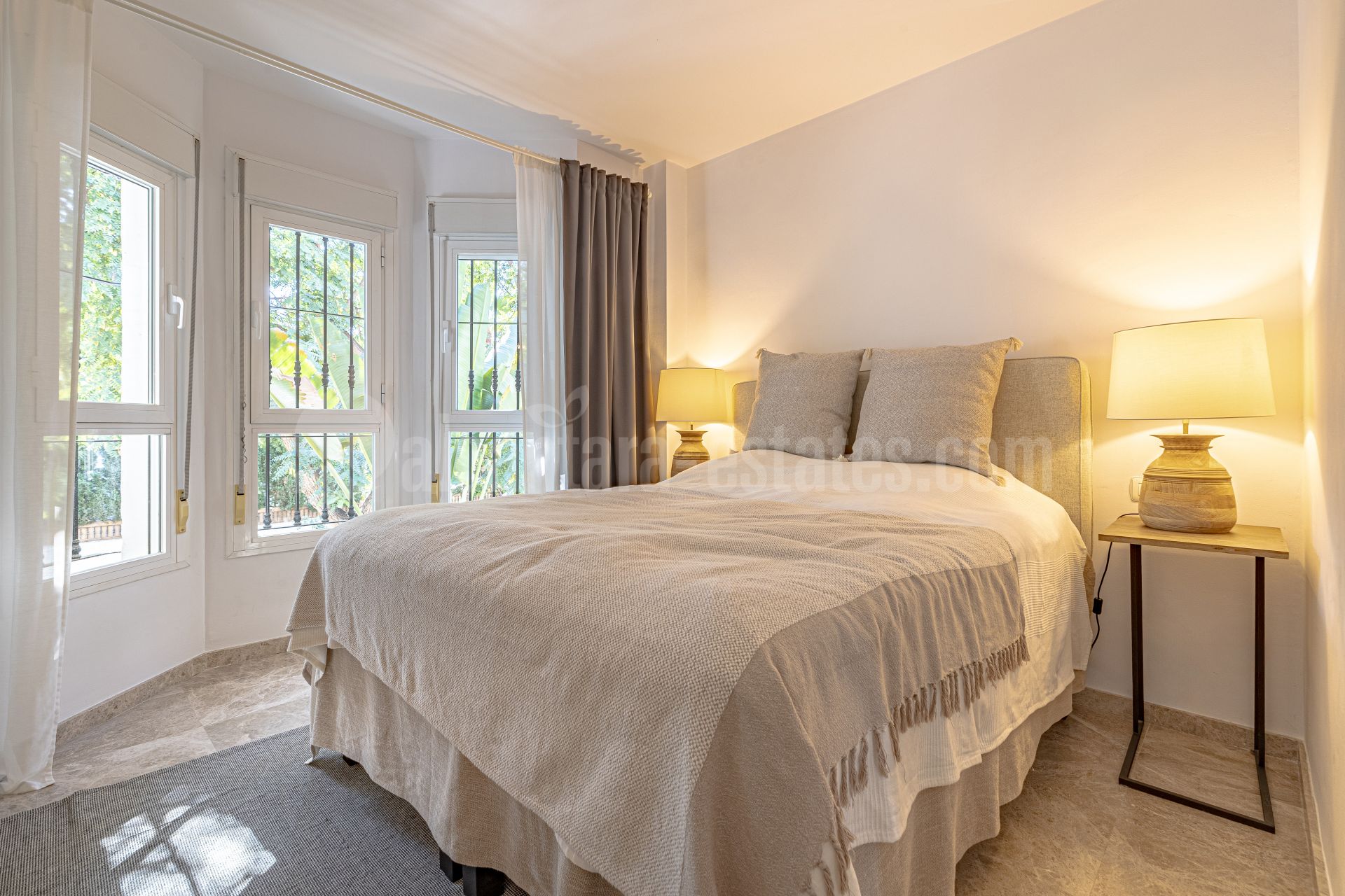 Apartamento en Los Naranjos de Marbella, Marbella