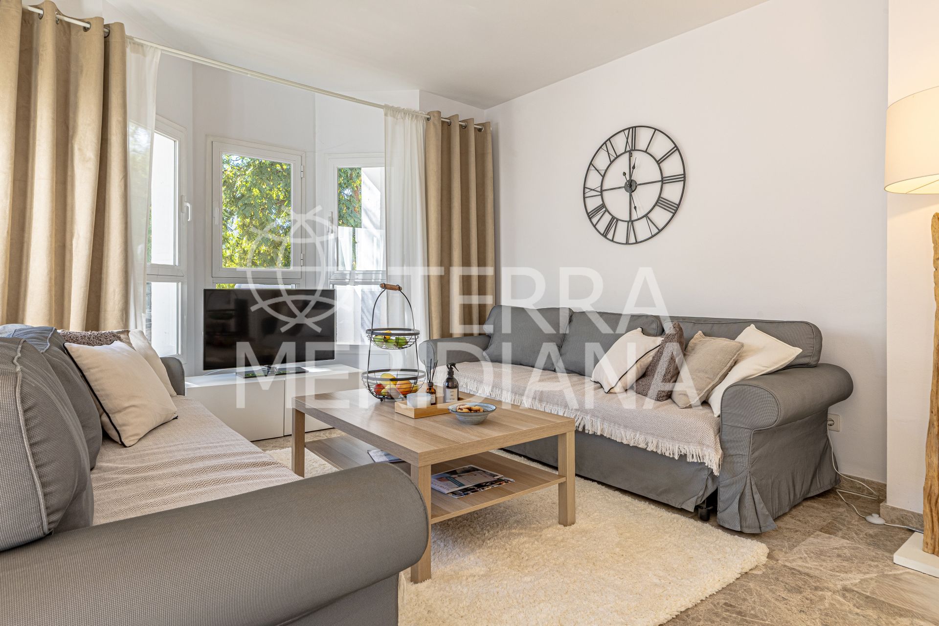 Apartment in Los Naranjos de Marbella, Marbella