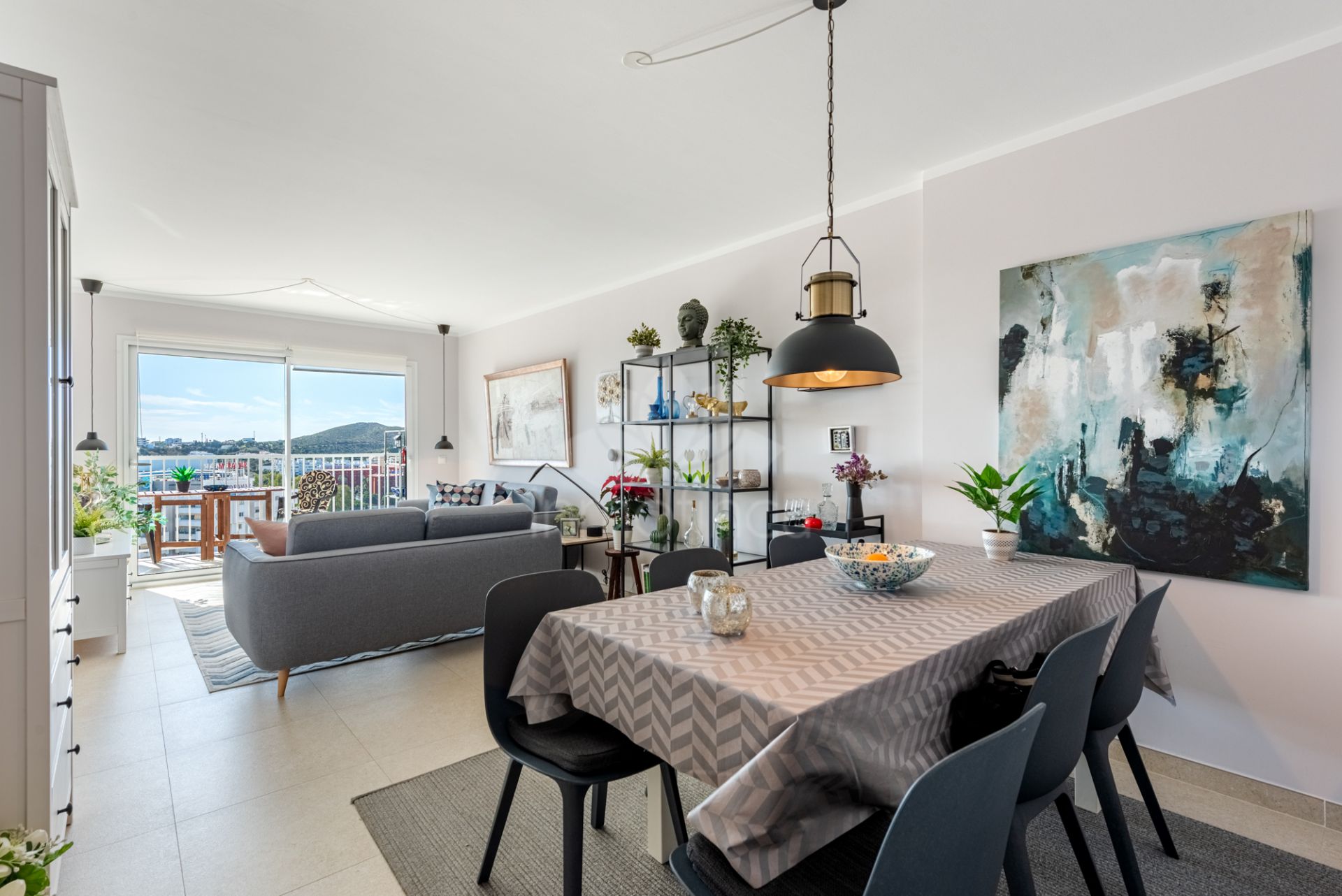 Apartment in Fuengirola Centro, Fuengirola