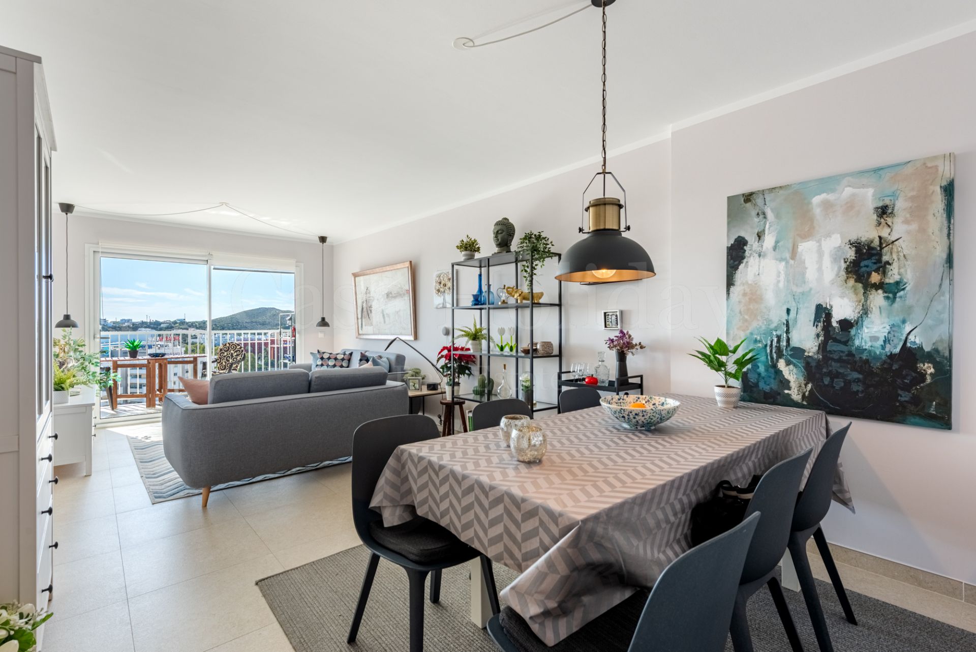 Apartamento en Fuengirola Centro, Fuengirola