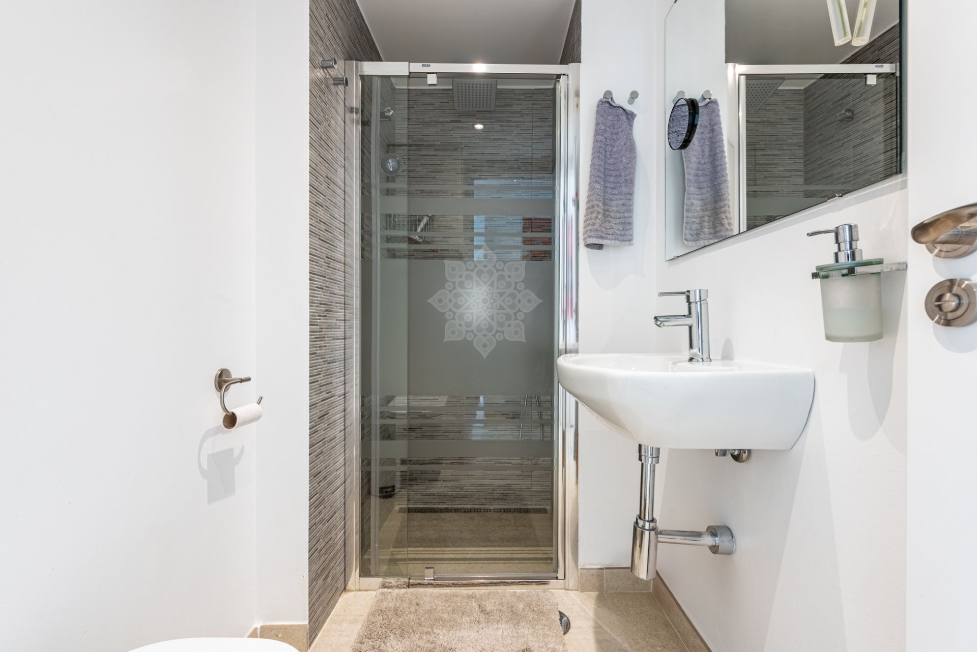 Apartment in Fuengirola Centro, Fuengirola