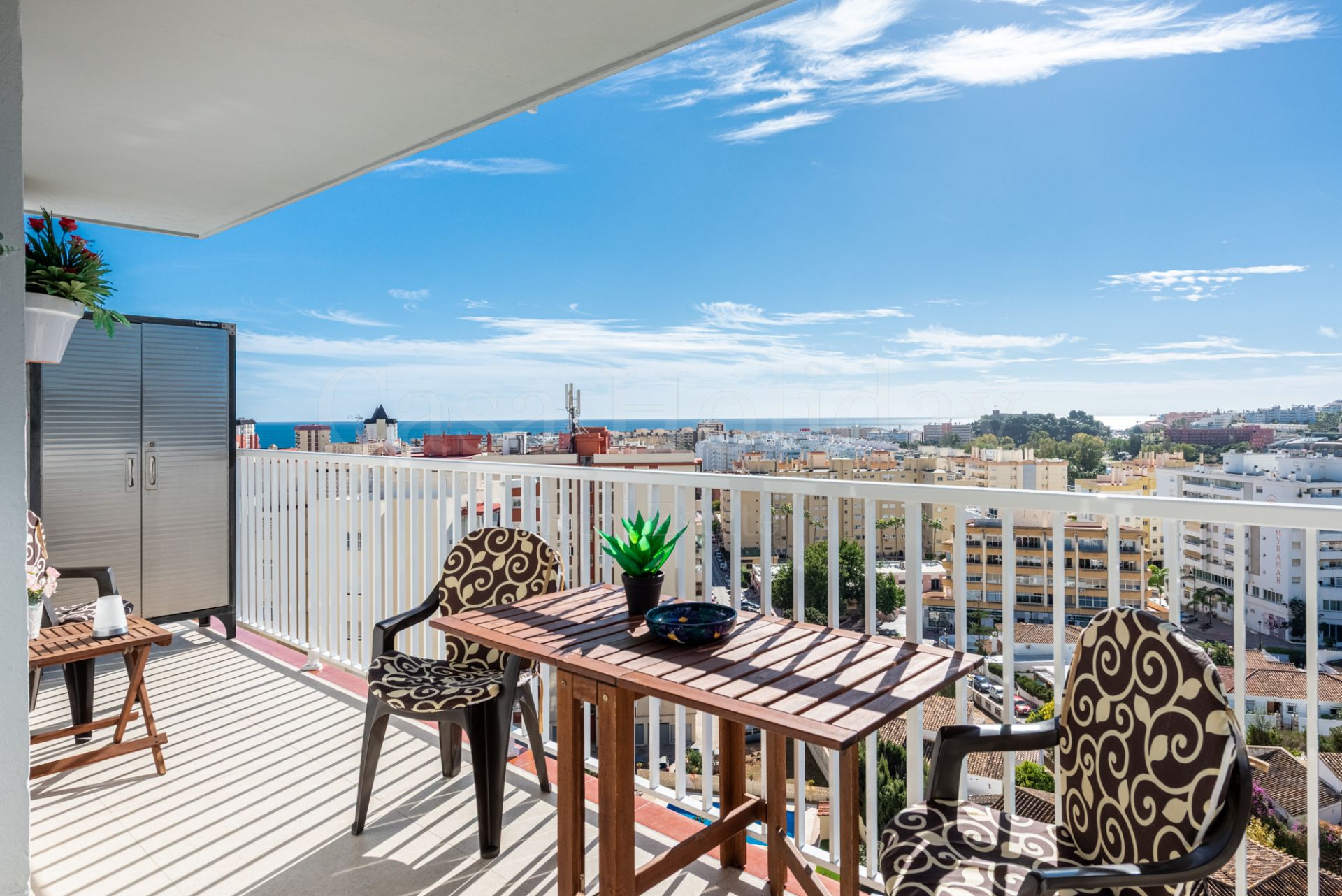 Apartamento en Fuengirola Centro, Fuengirola