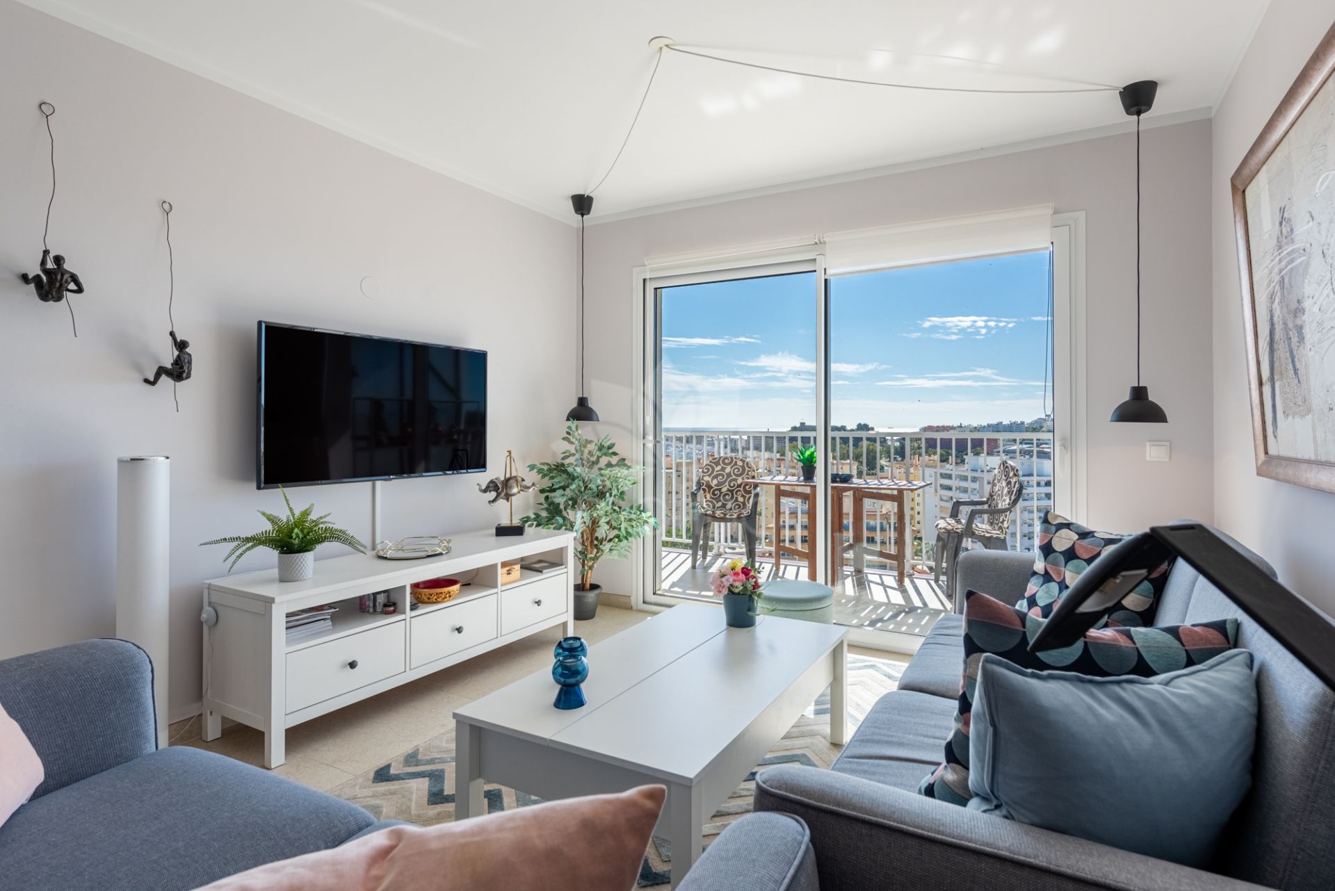 Apartment in Fuengirola Centro, Fuengirola