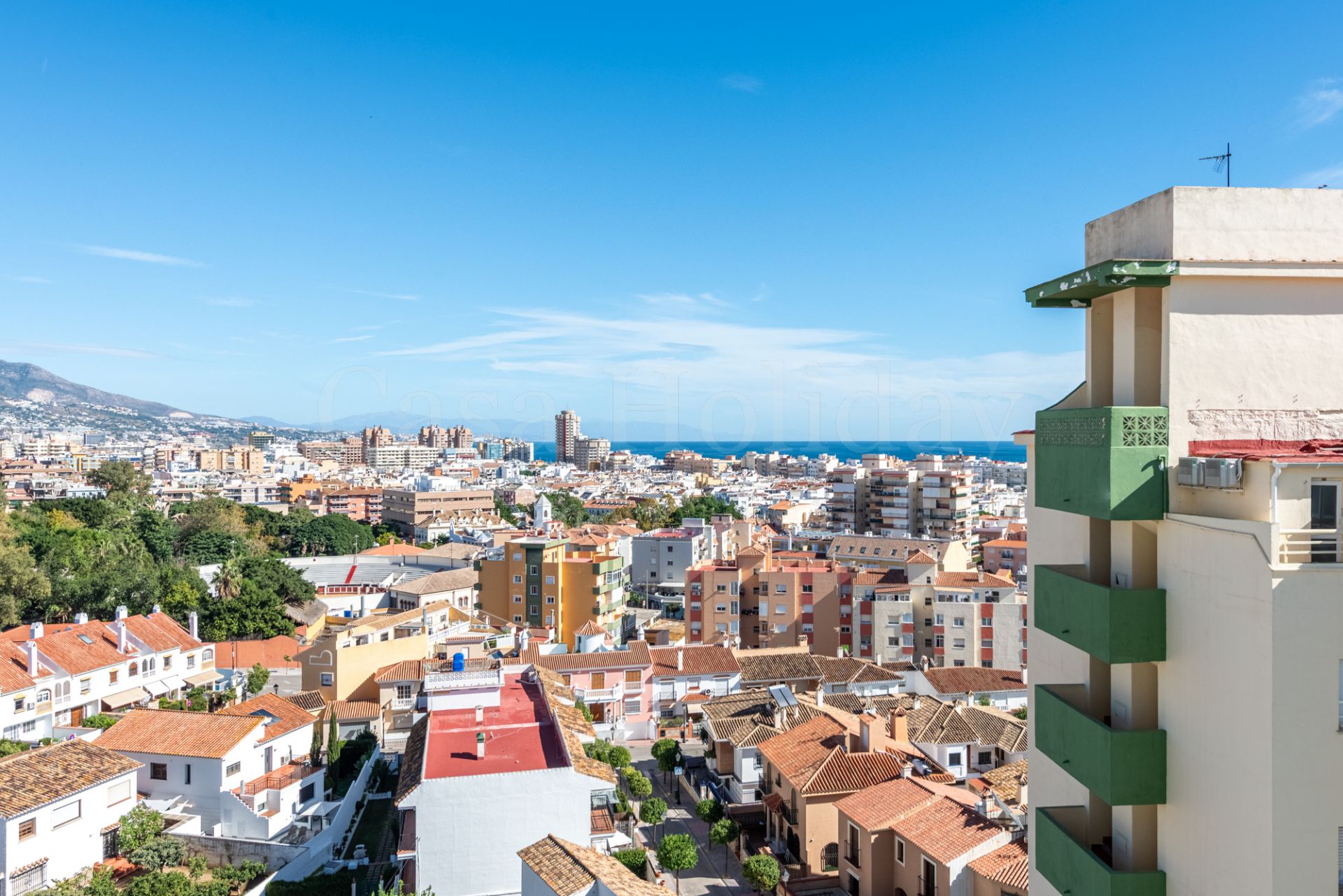 Apartamento en Fuengirola Centro, Fuengirola