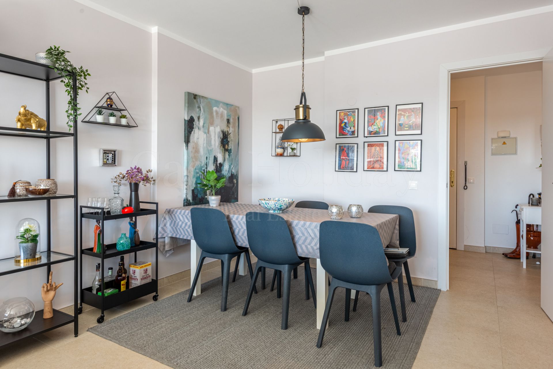 Apartamento en Fuengirola Centro, Fuengirola