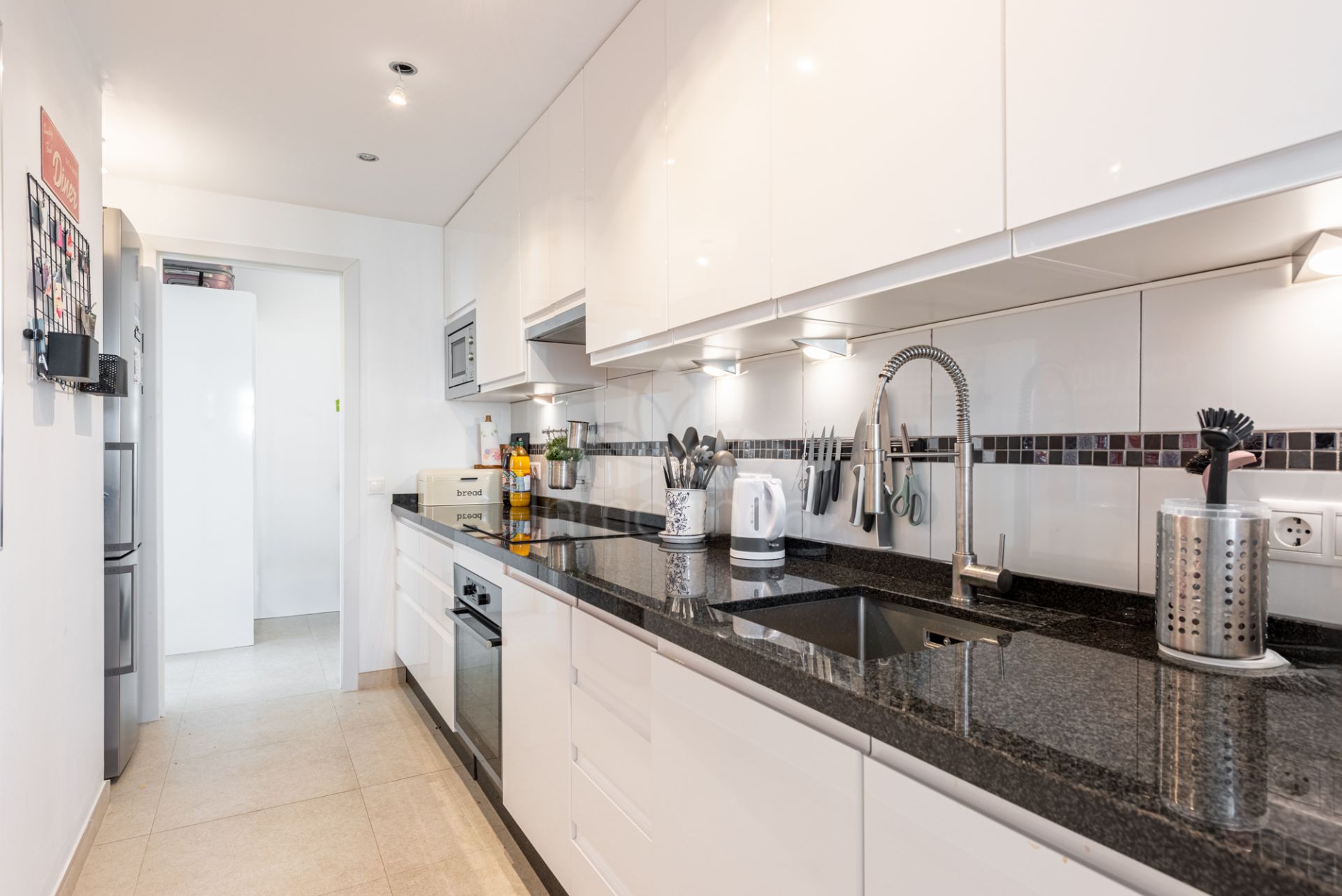 Apartment in Fuengirola Centro, Fuengirola