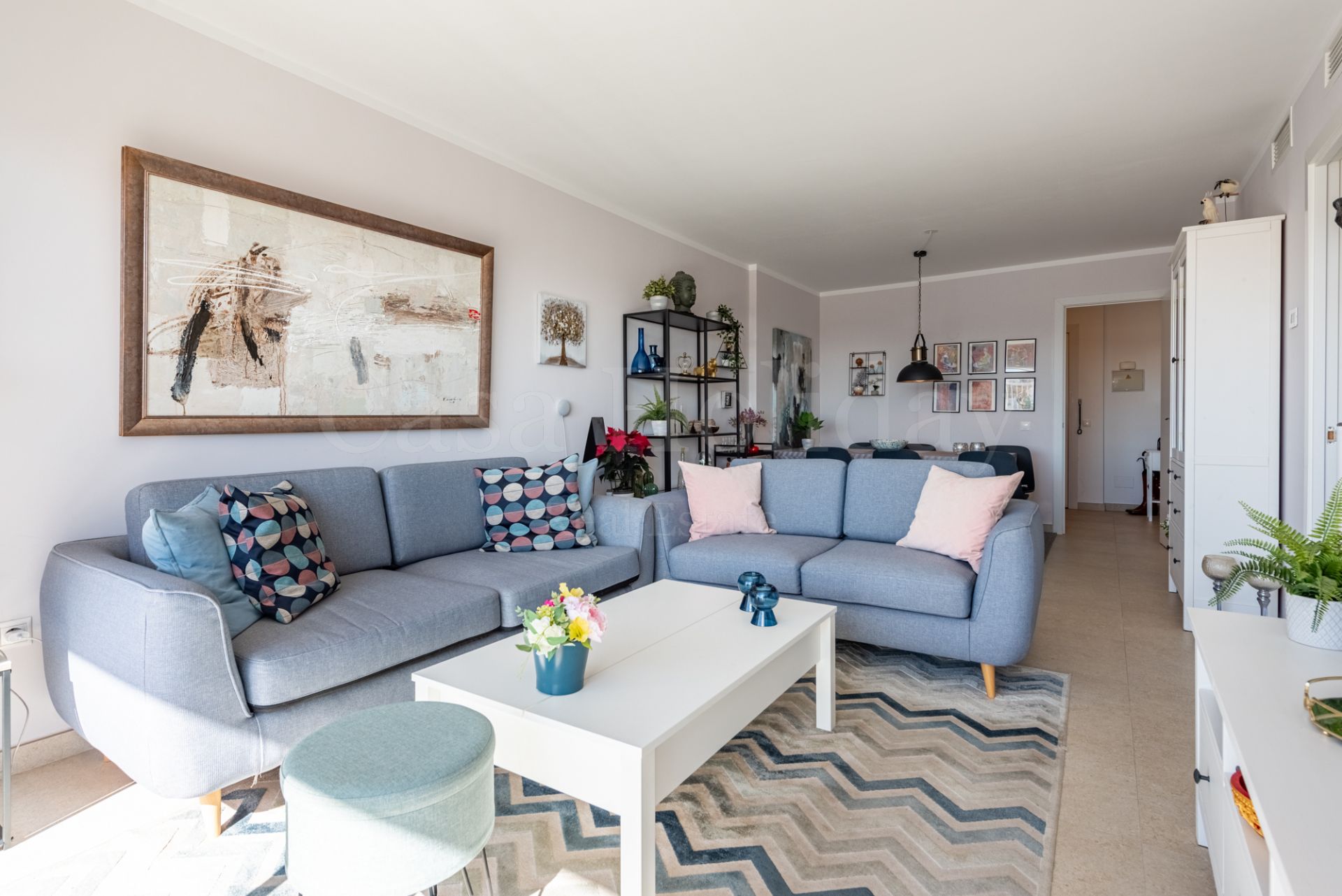 Apartamento en Fuengirola Centro, Fuengirola